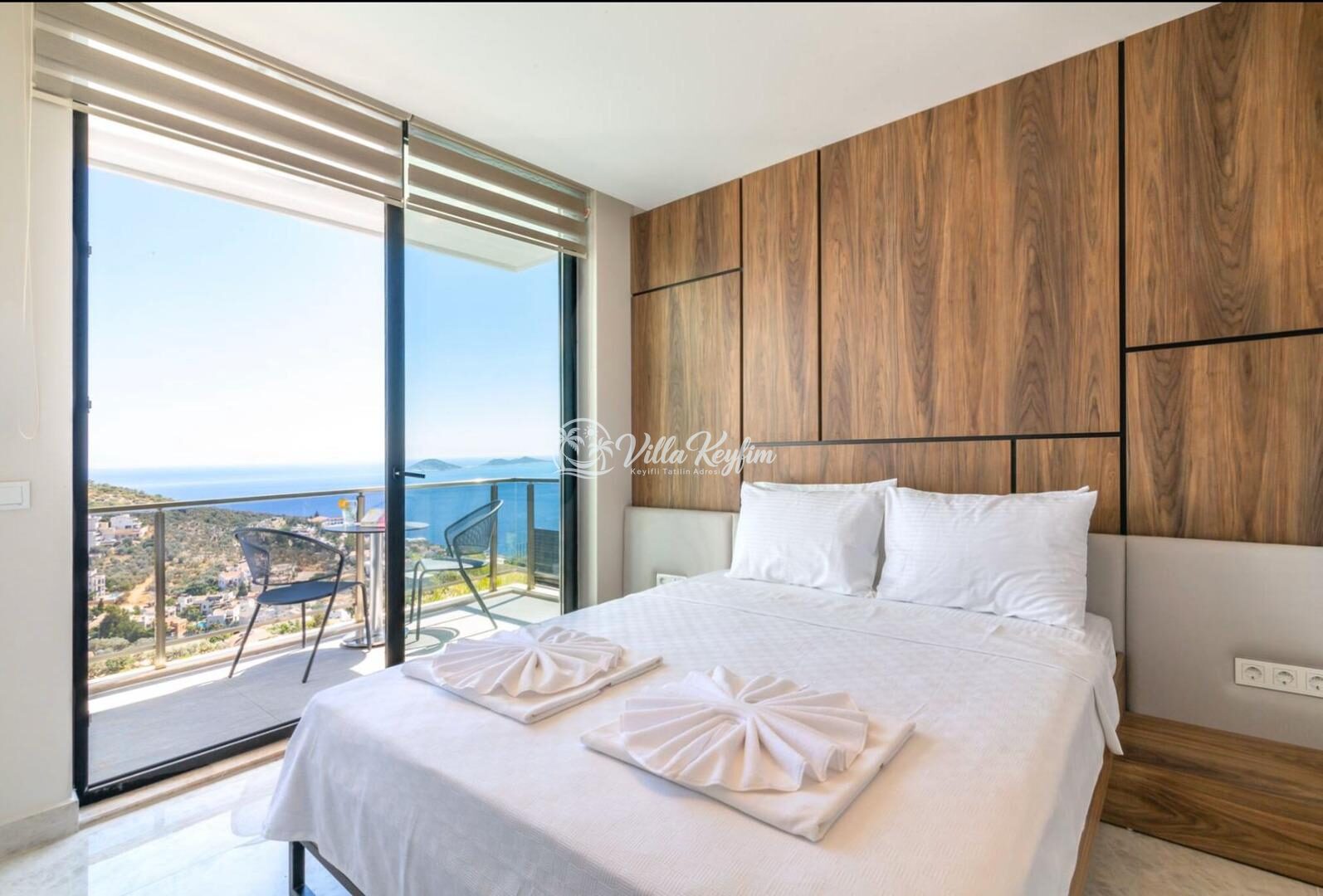 Villa Mirada 1 — 30