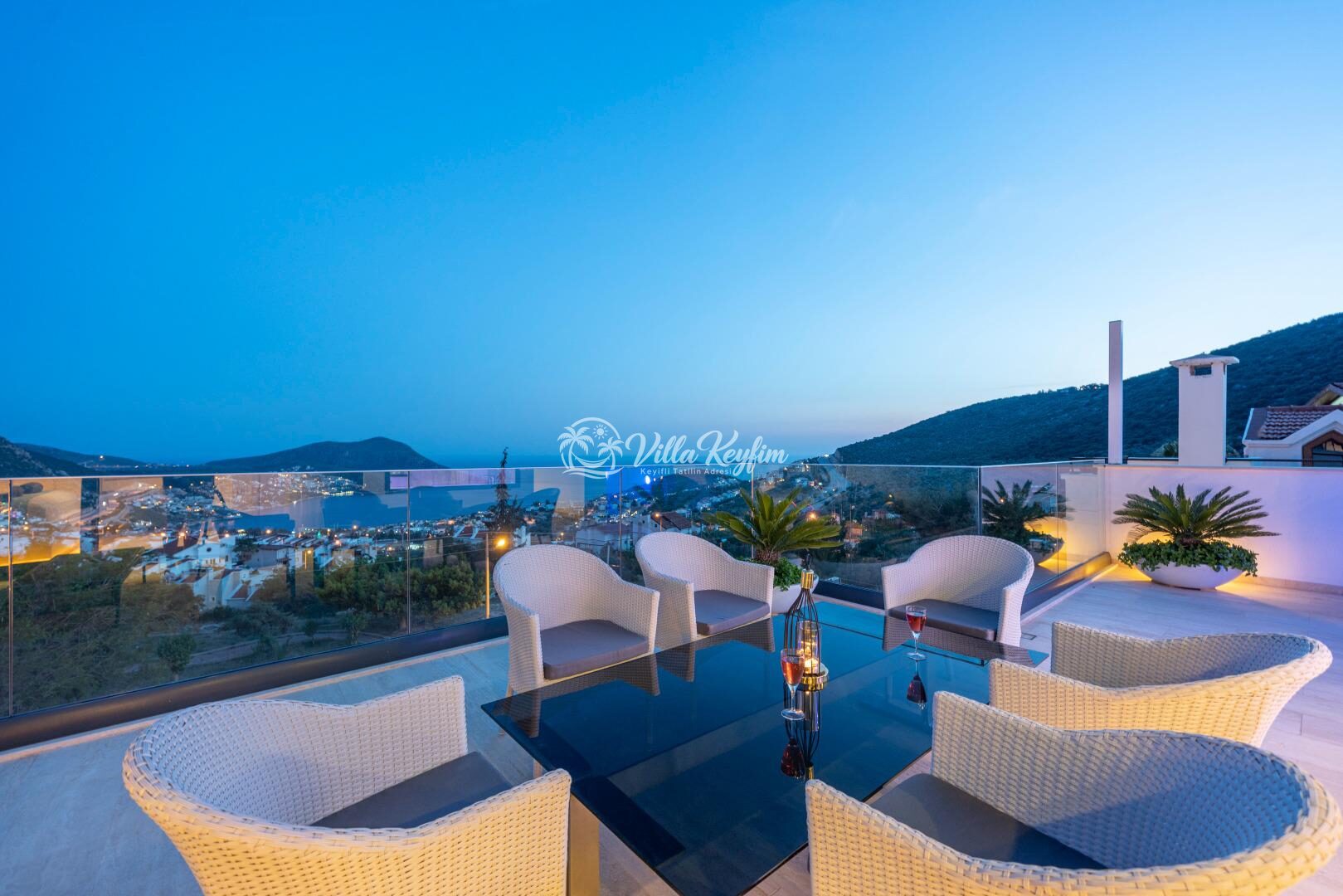 Villa Cratos — 33