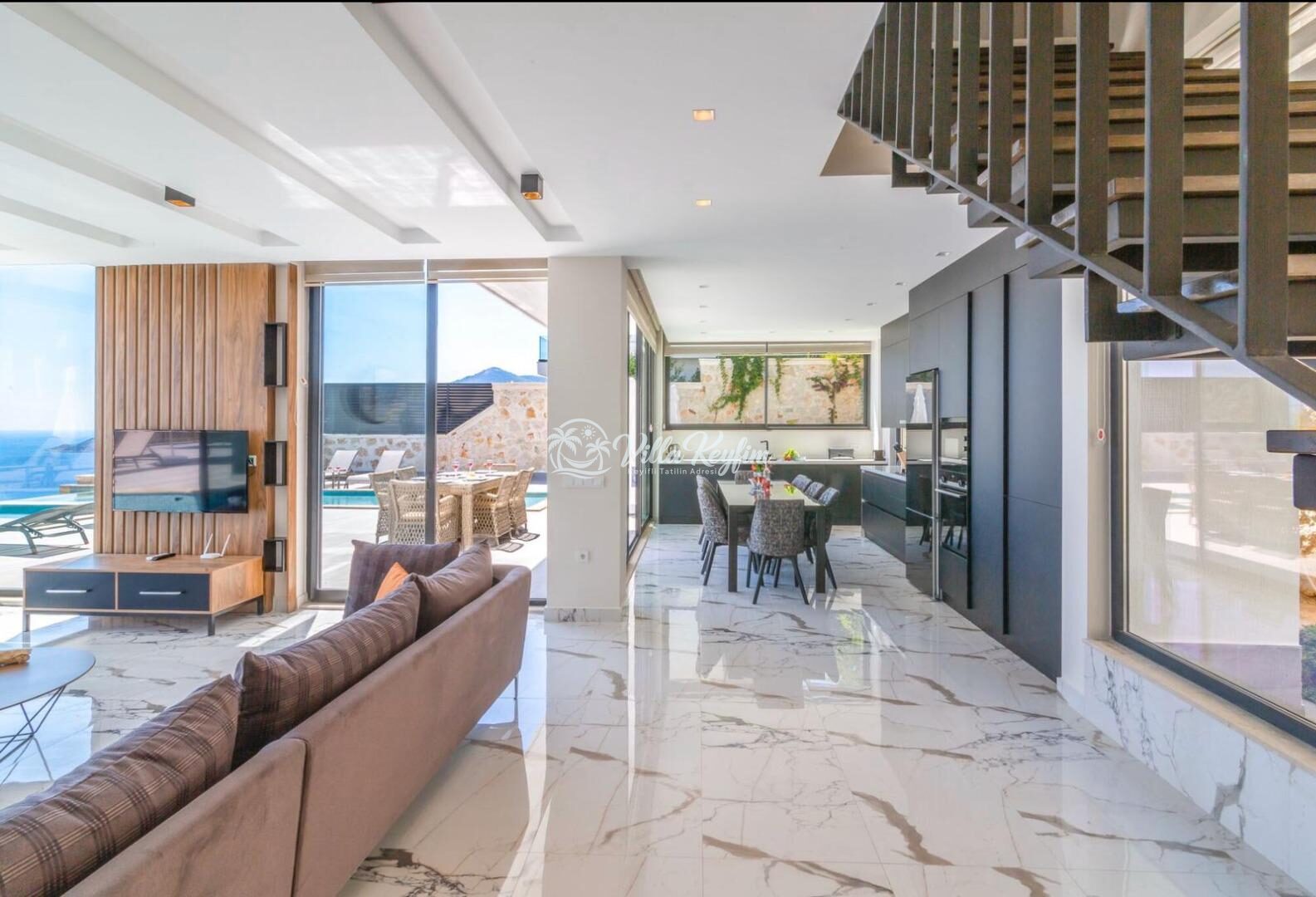 Villa Mirada 1 — 33