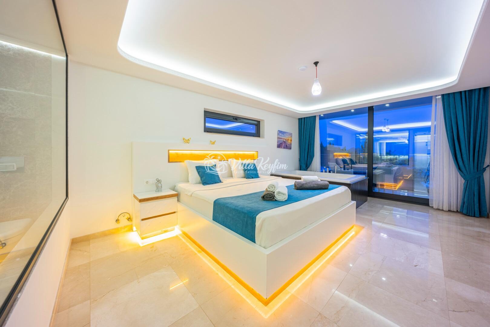 Villa Cratos — 73