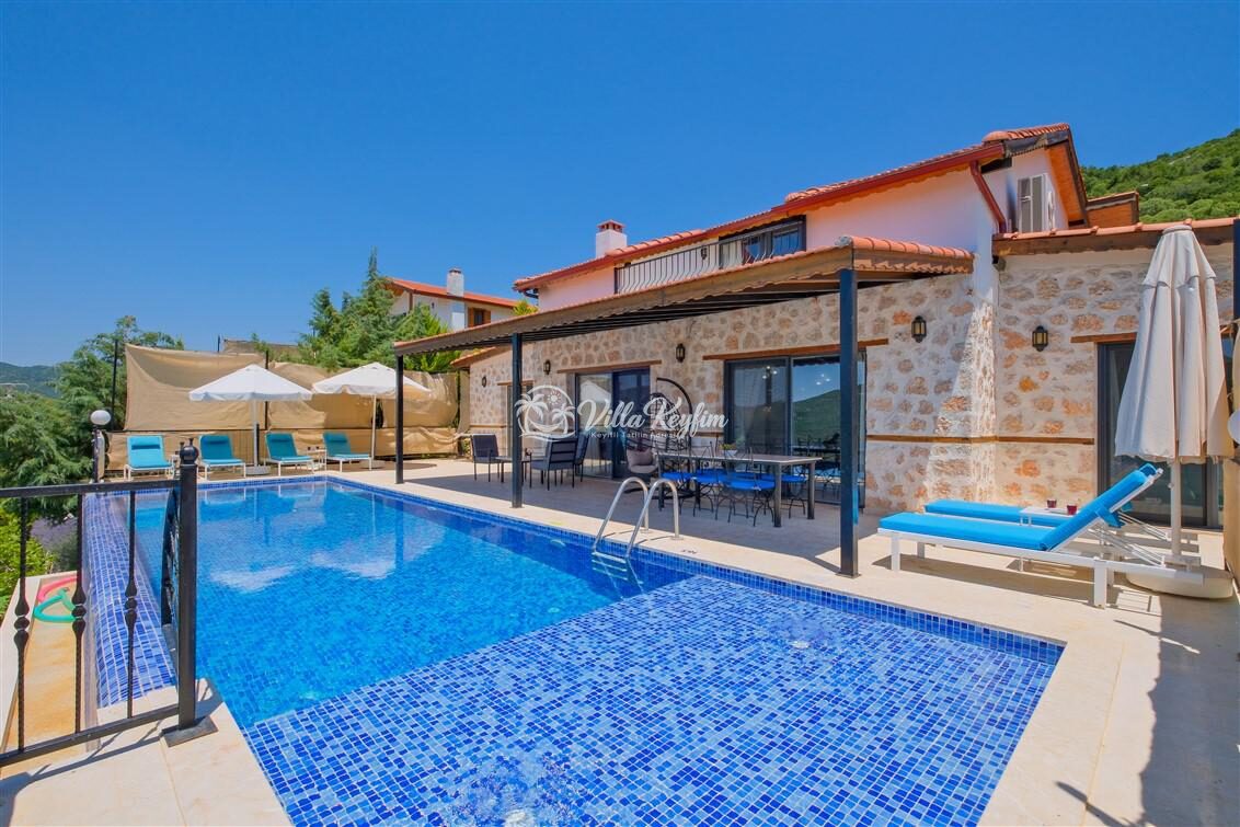 Villa Ev May — 2