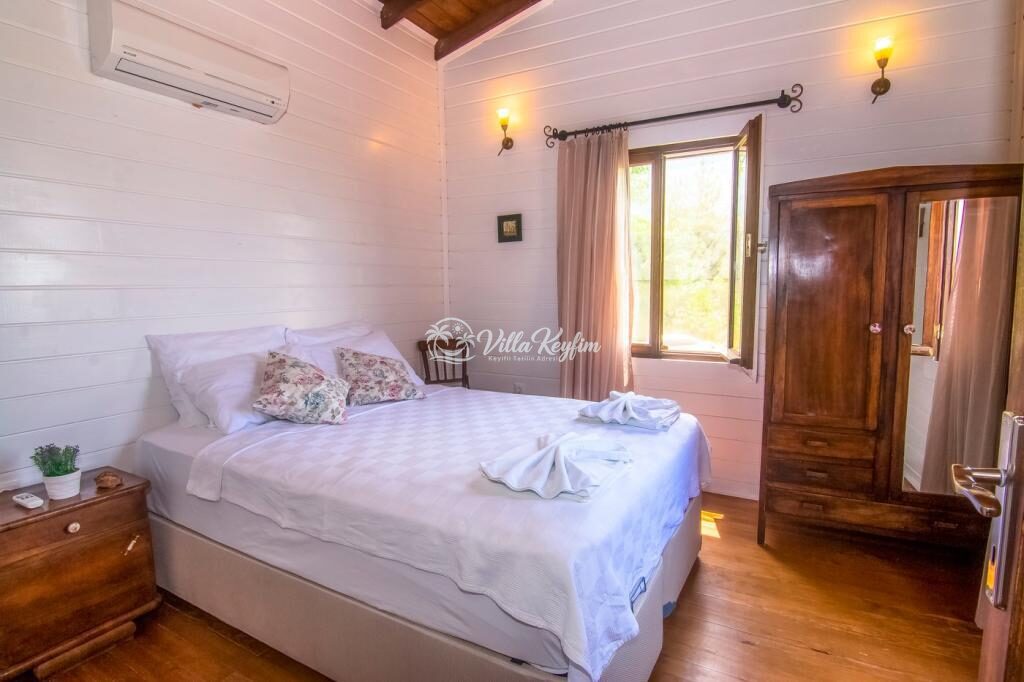 Villa Defne Evi — 20