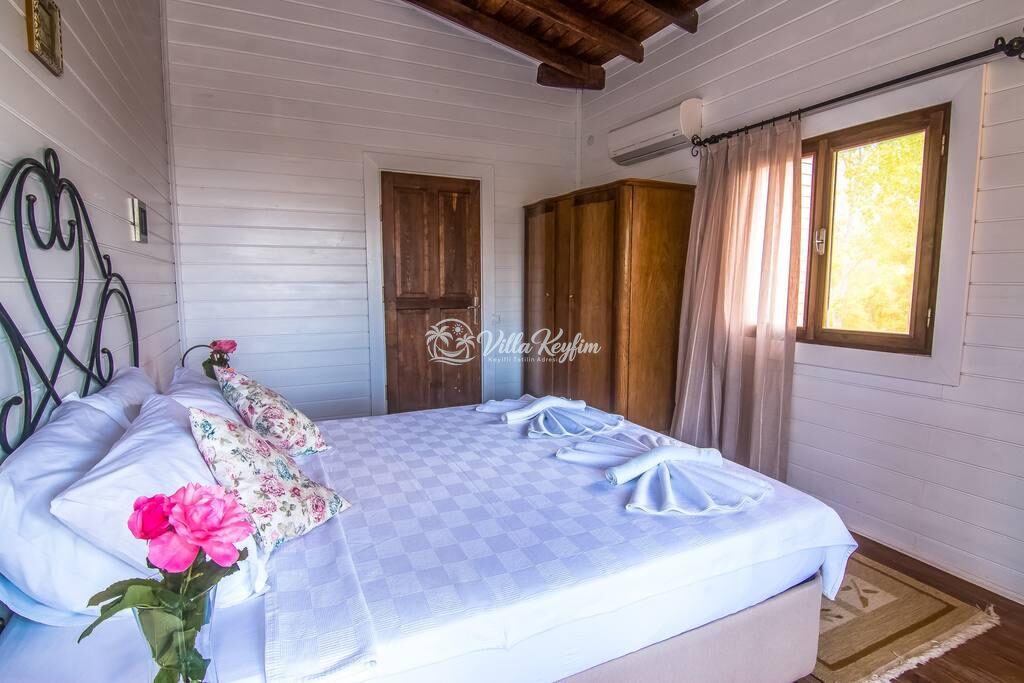 Villa Defne Evi — 26