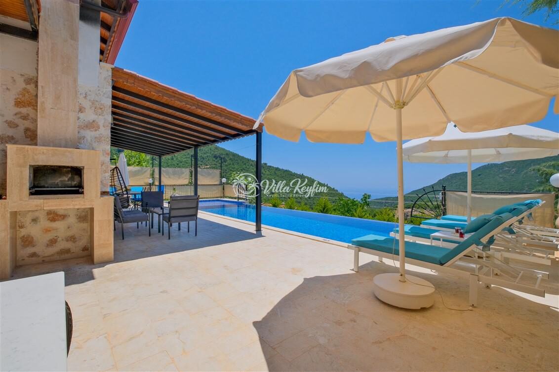 Villa Ev May — 10