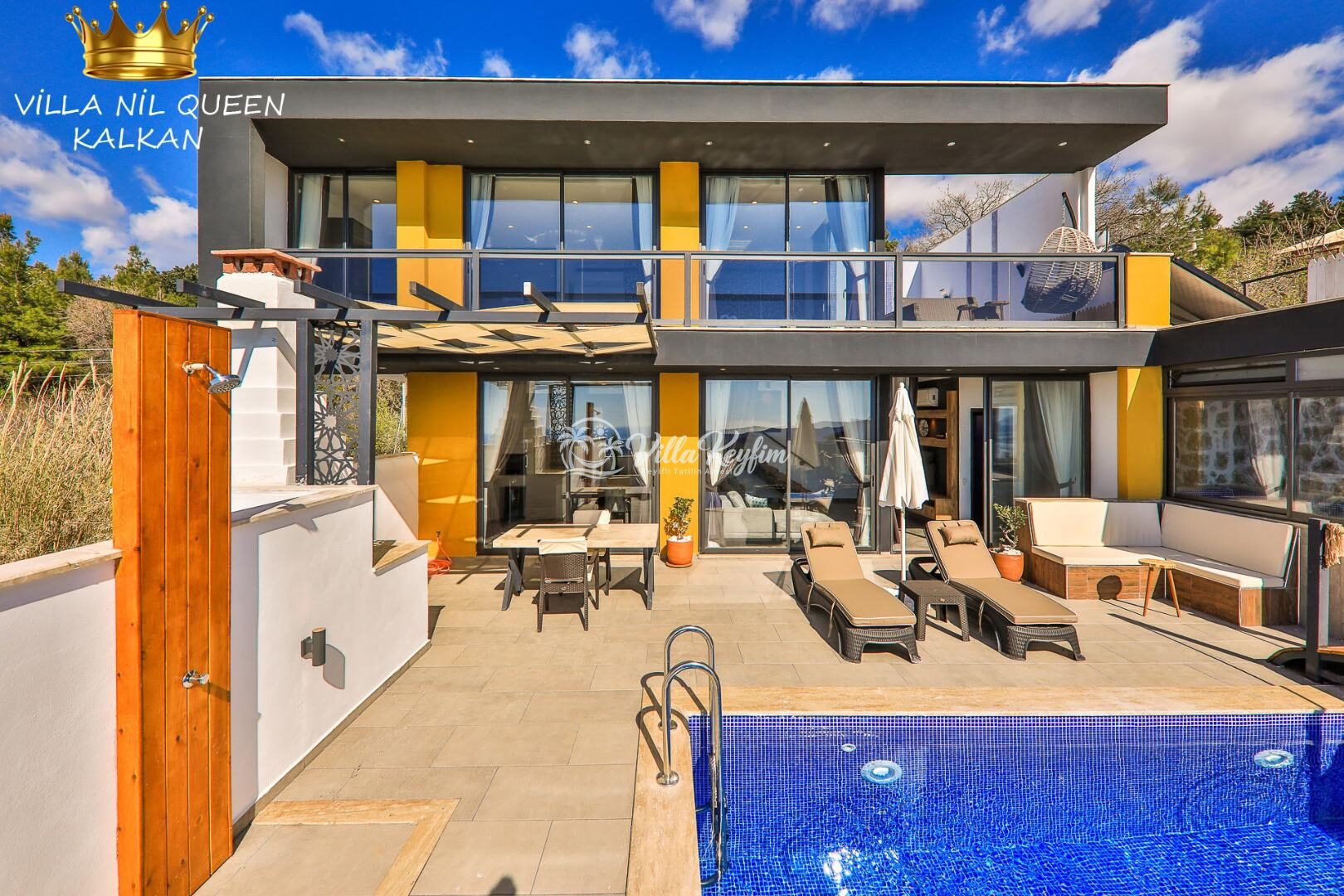 Villa Nil Queen — 6