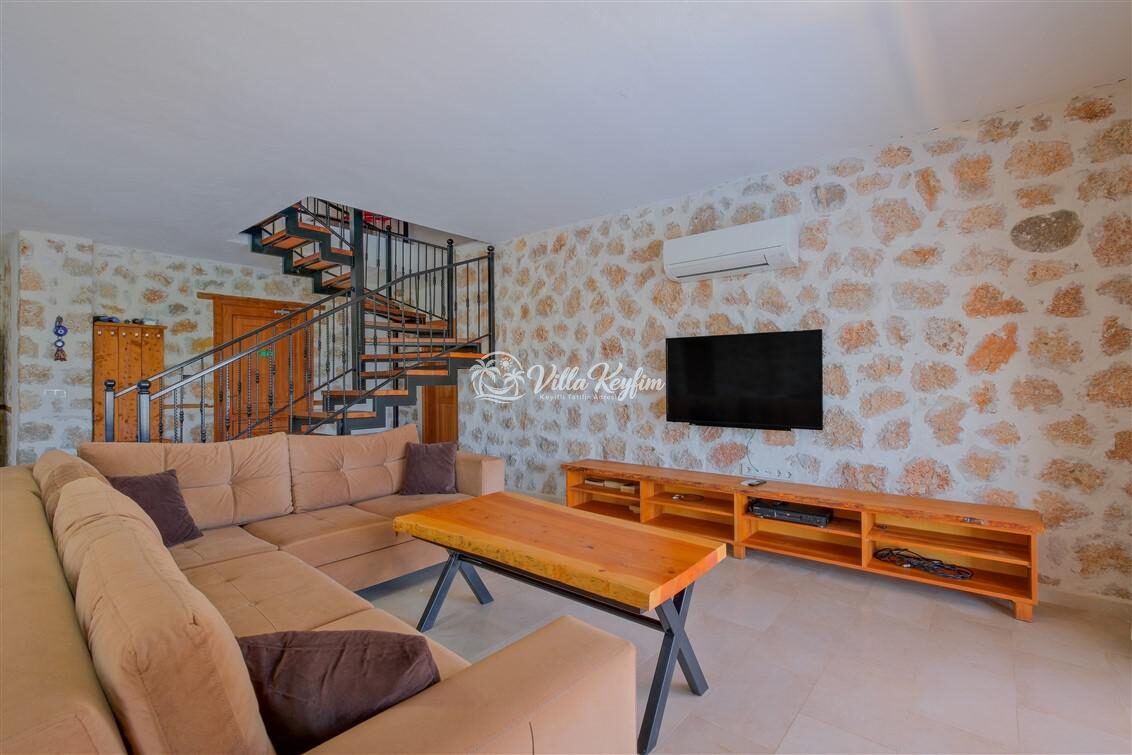 Villa Ev May — 19