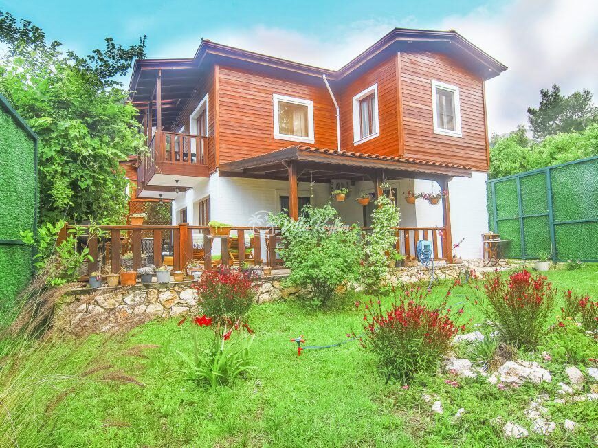 Villa Defne Evi — 46