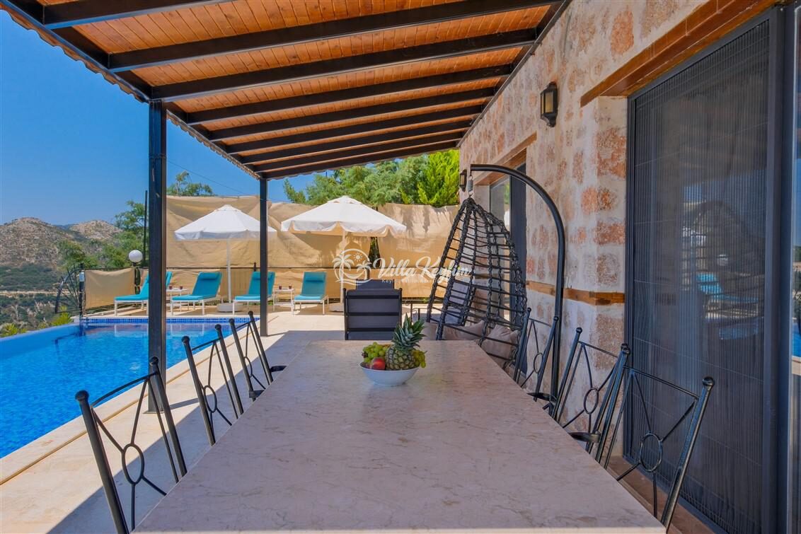 Villa Ev May — 21