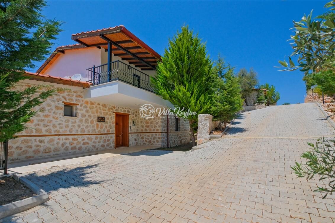 Villa Ev May — 24
