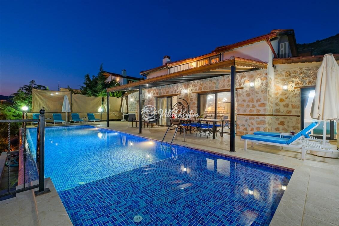 Villa Ev May — 28