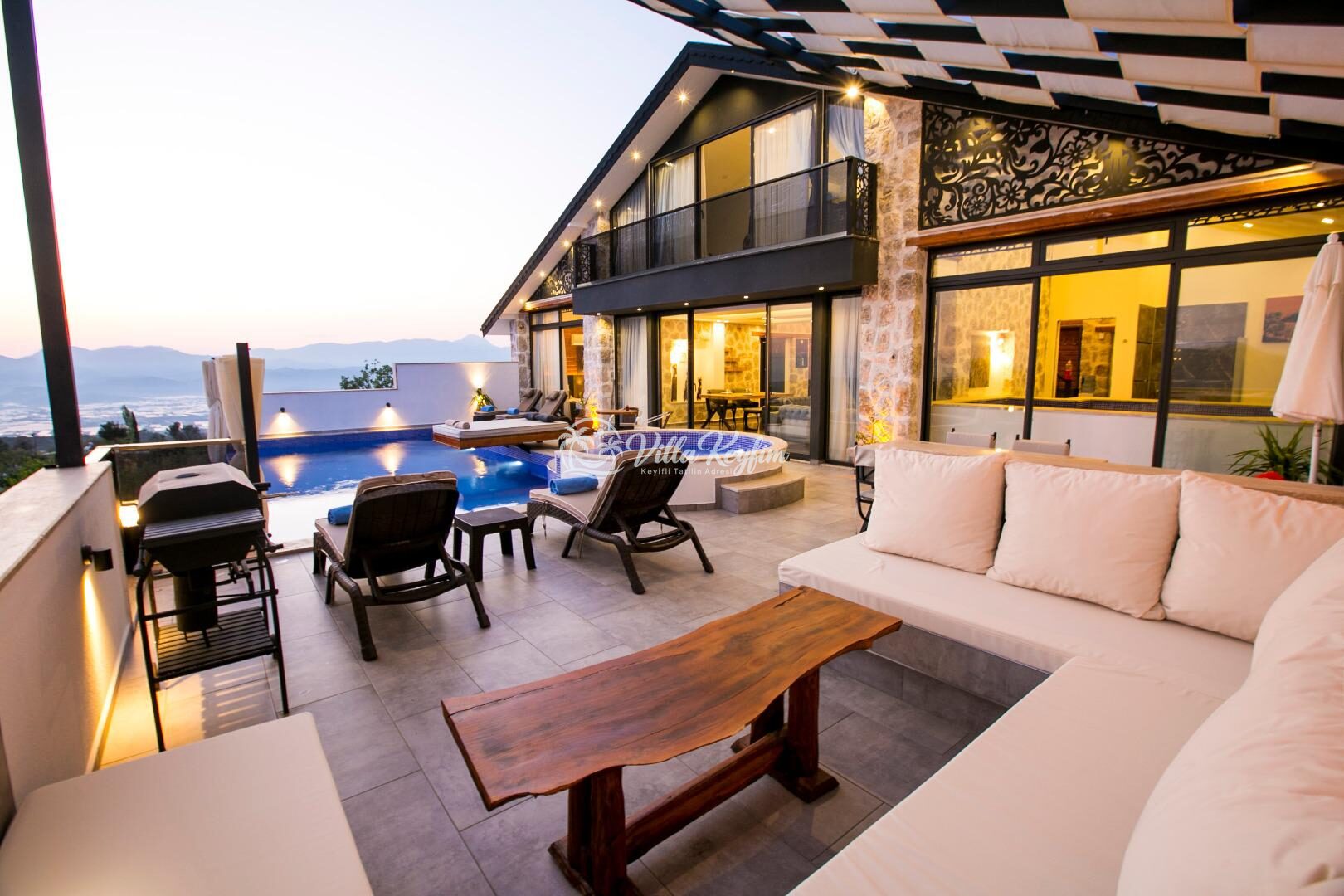 Villa Nil Exclusive — 3