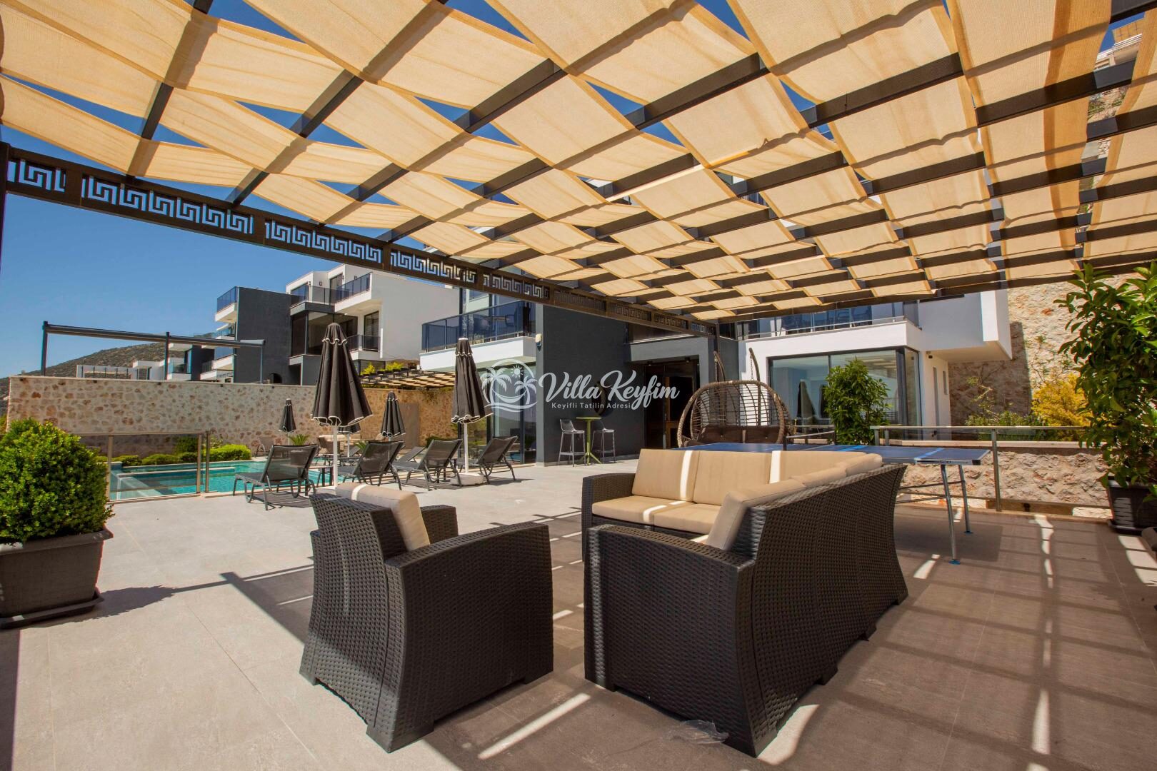 Villa Sedna Exclusive — 20