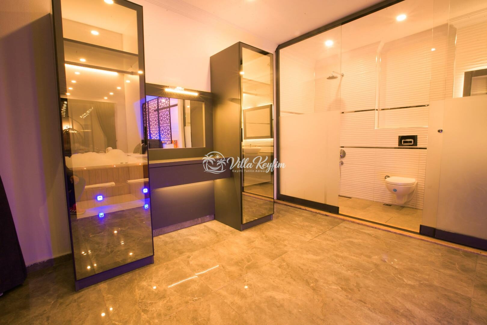 Villa Nil Queen — 20