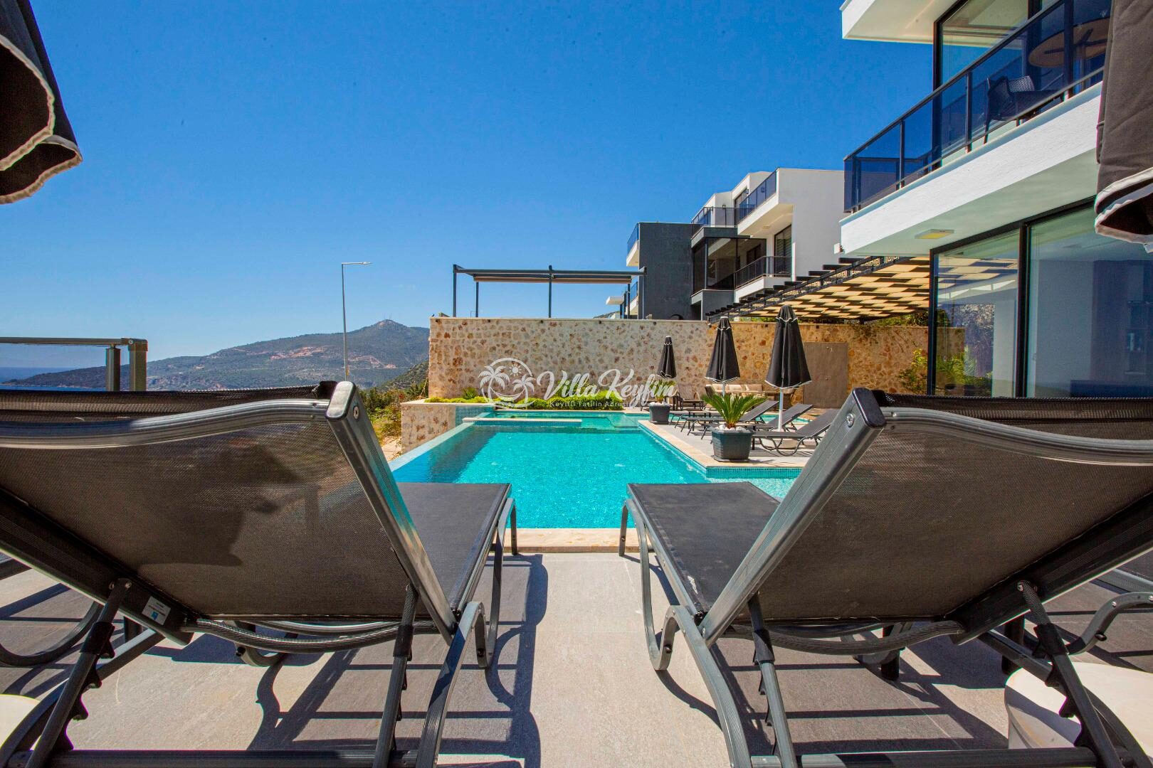 Villa Sedna Exclusive — 28