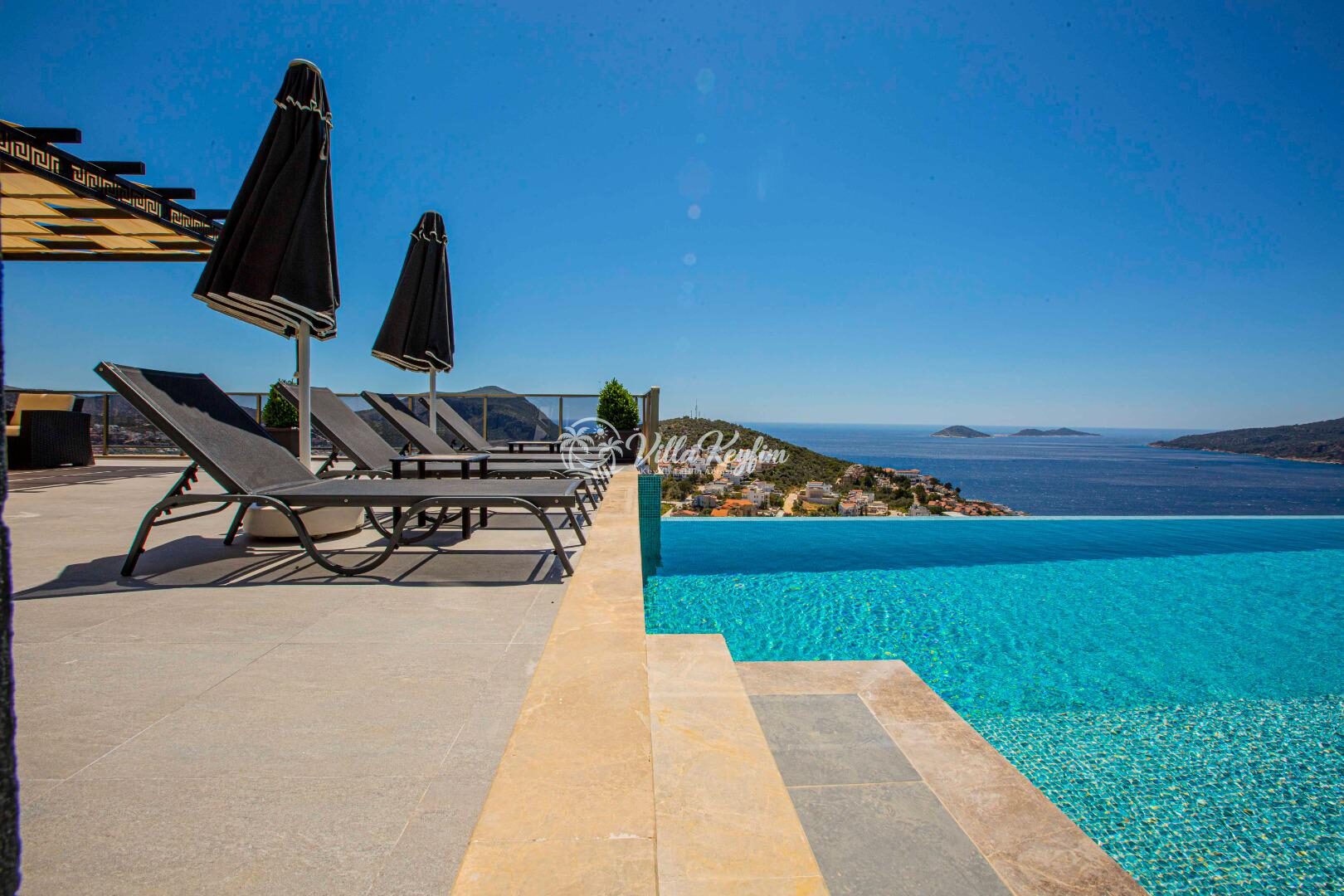 Villa Sedna Exclusive — 32