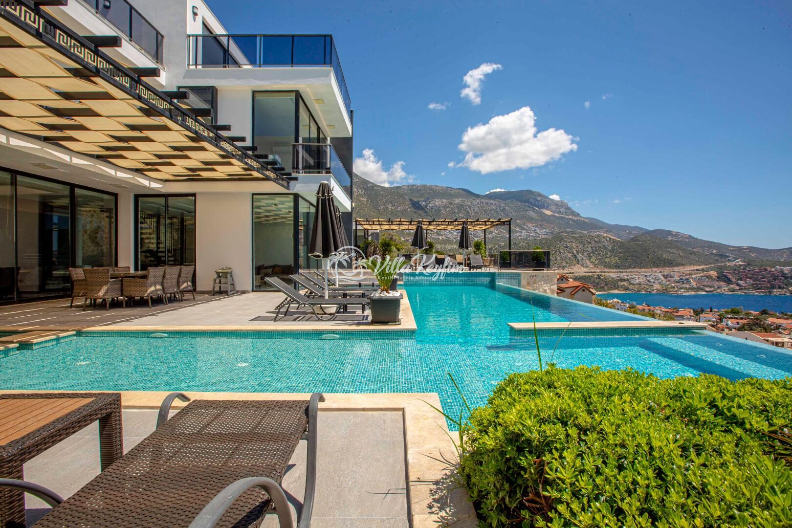 Villa Sedna Exclusive — 33