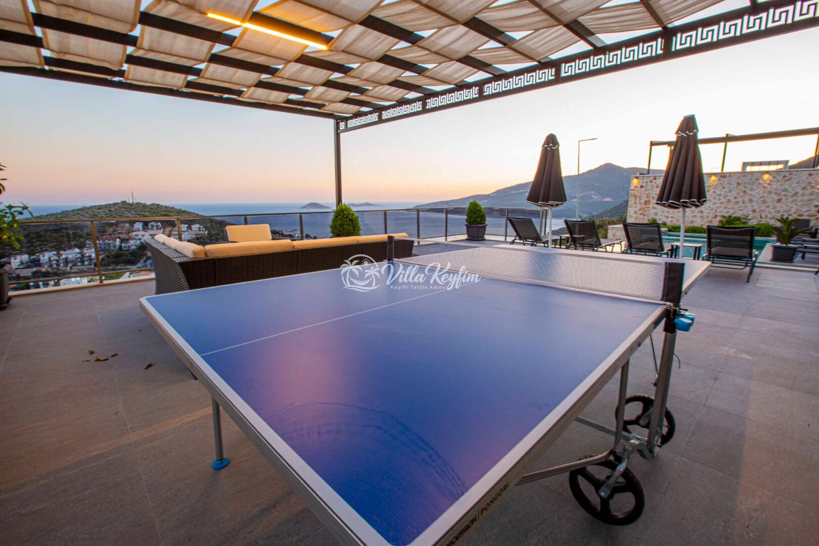 Villa Sedna Exclusive — 42