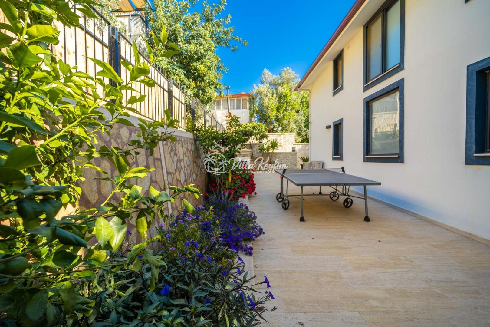 Villa Therapy 620 — 13