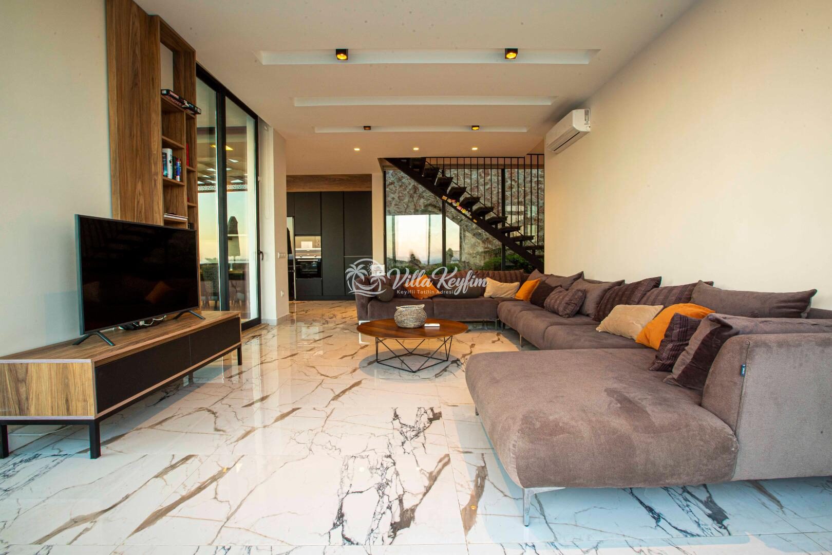 Villa Sedna Exclusive — 55