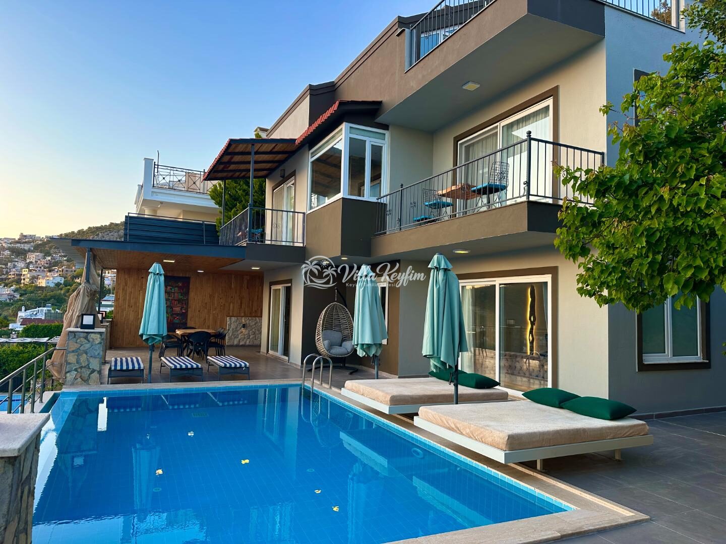 Villa Ardıç — 4