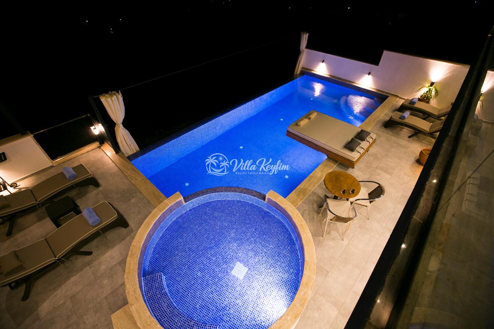 Villa Nil Exclusive — 52