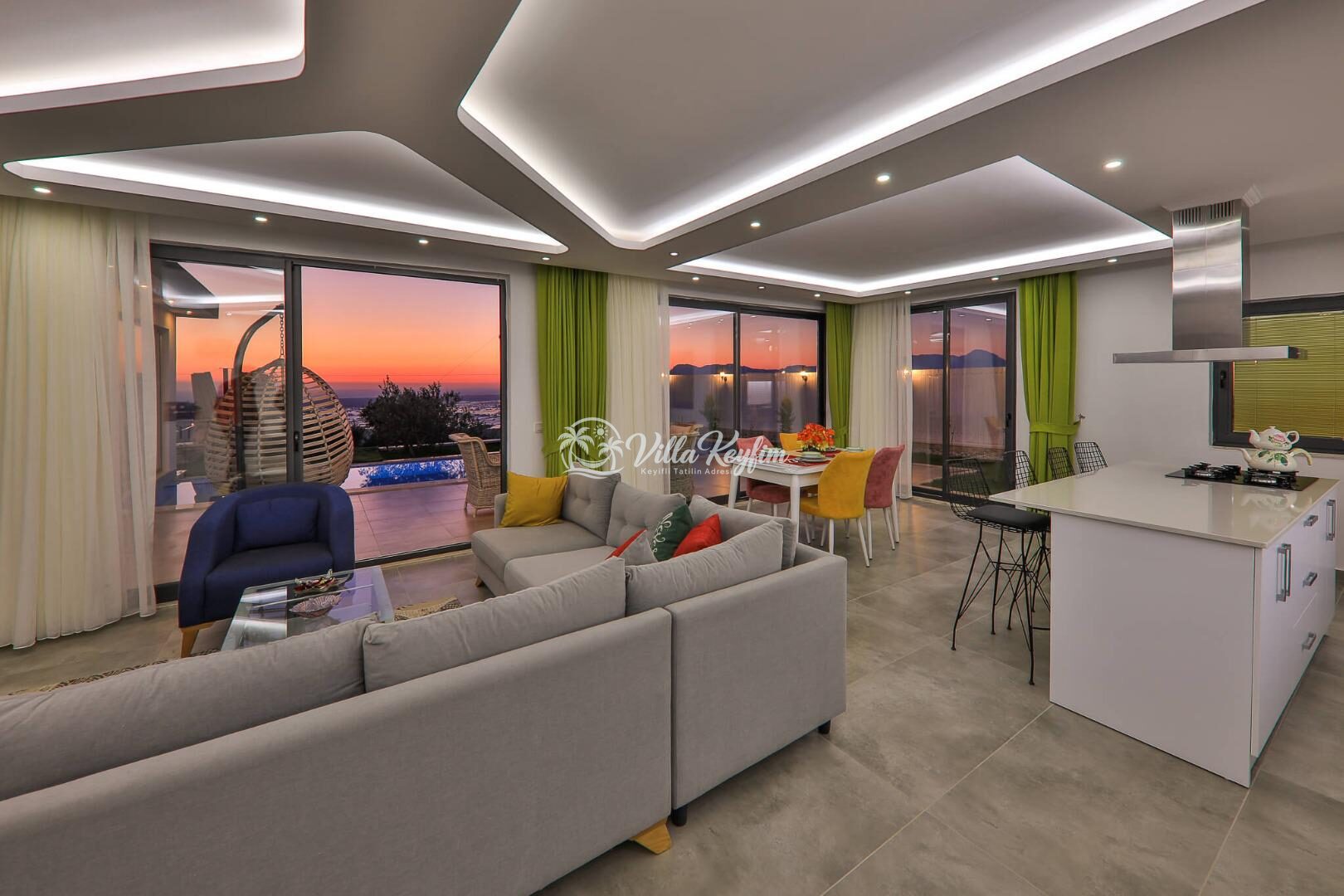 Villa Mehcan — 27