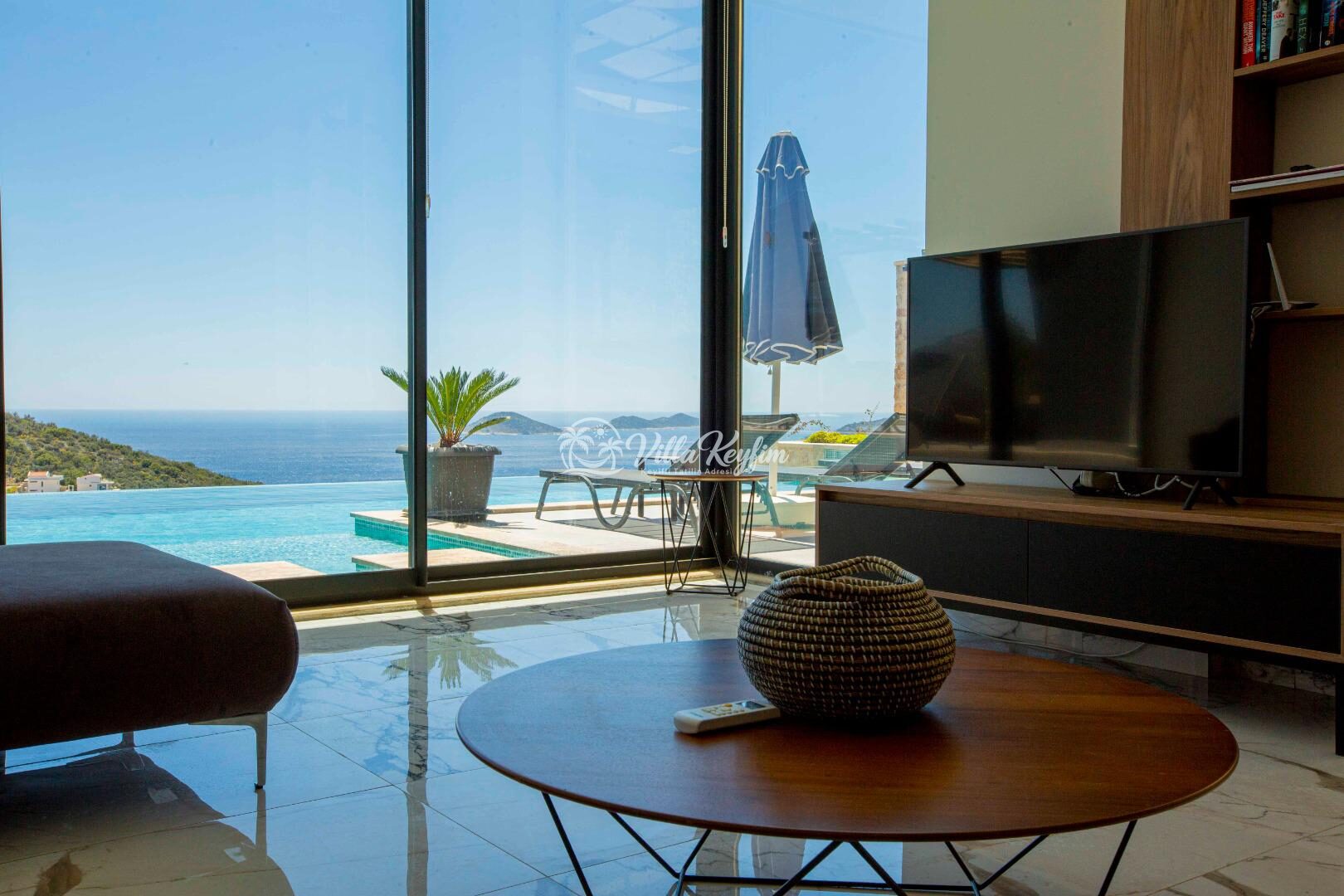 Villa Sedna Exclusive — 75