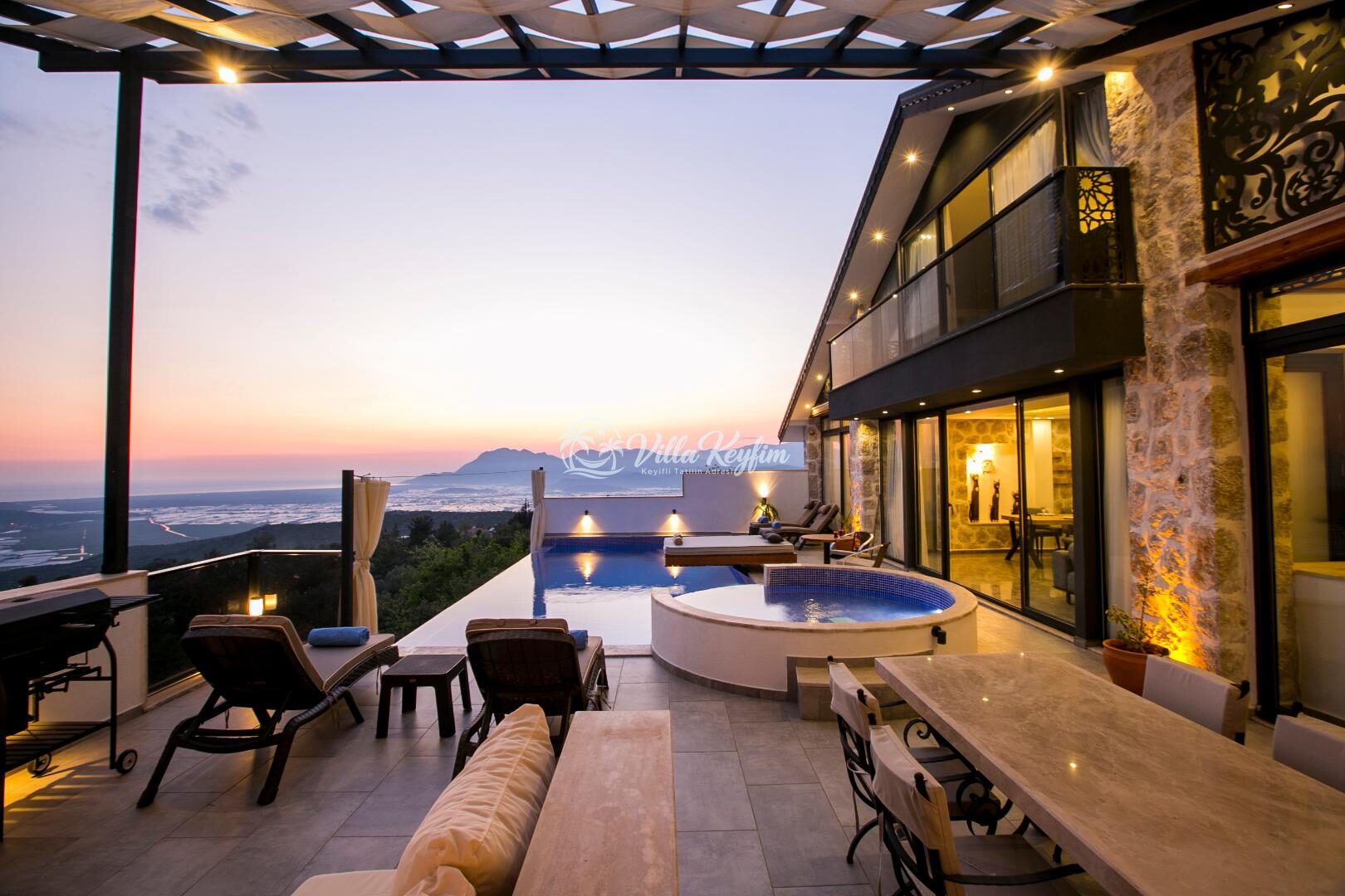 Villa Nil Exclusive — 56