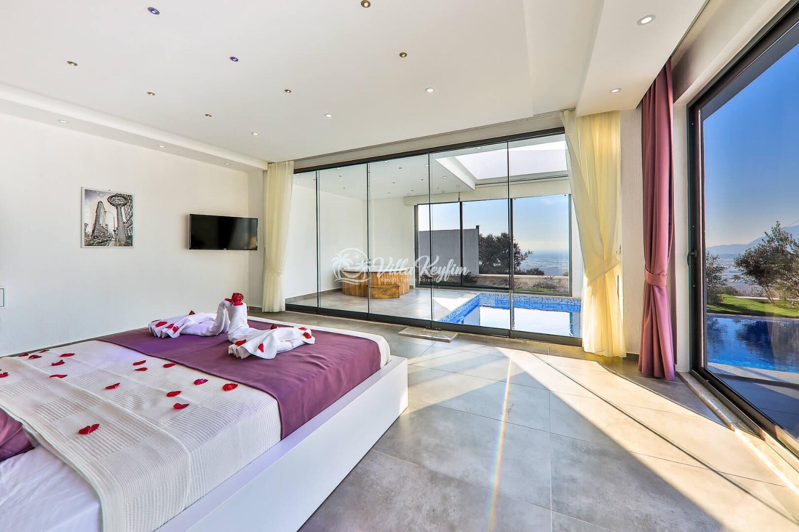 Villa Mehcan — 35