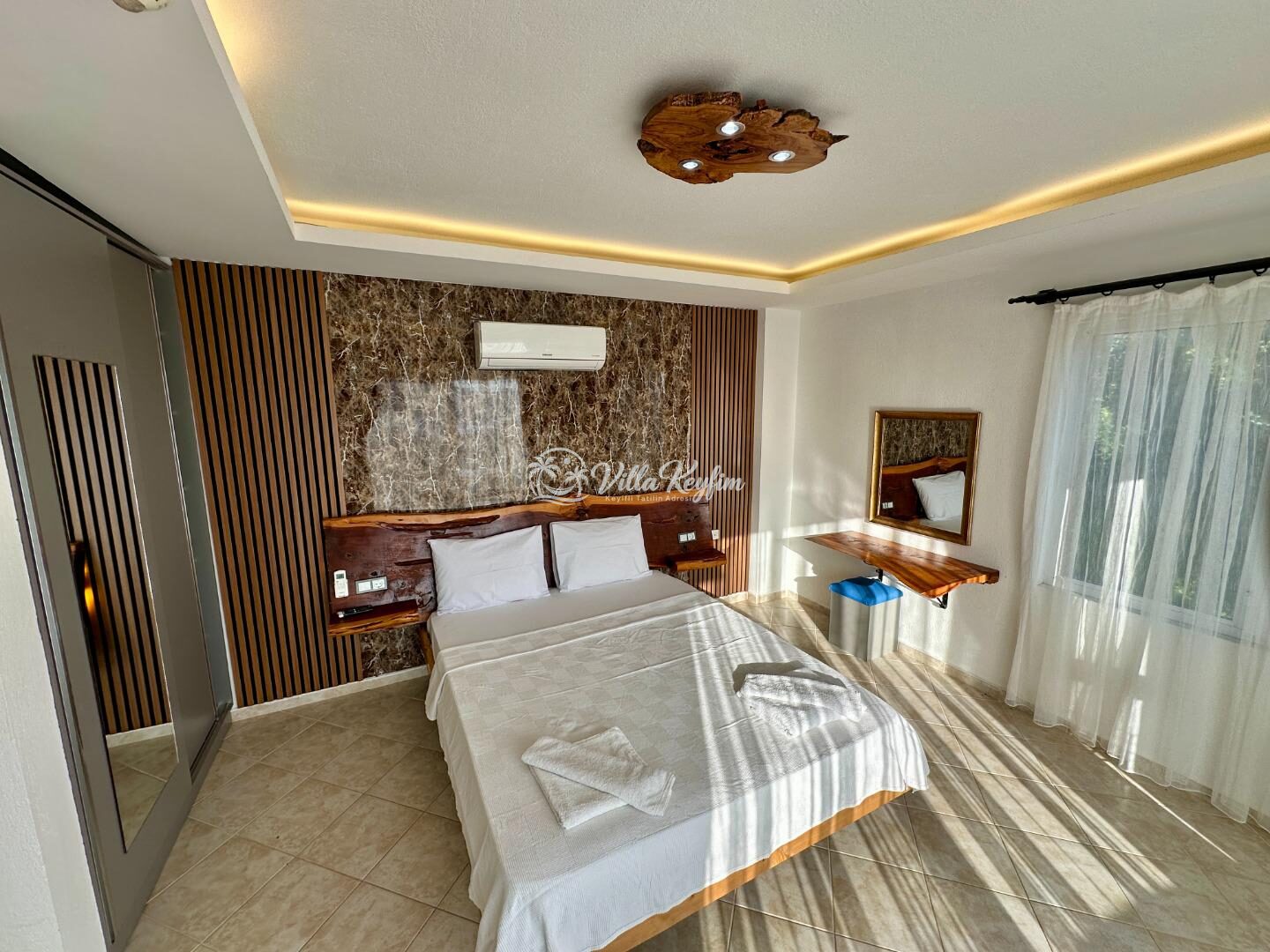 Villa Ardıç — 34