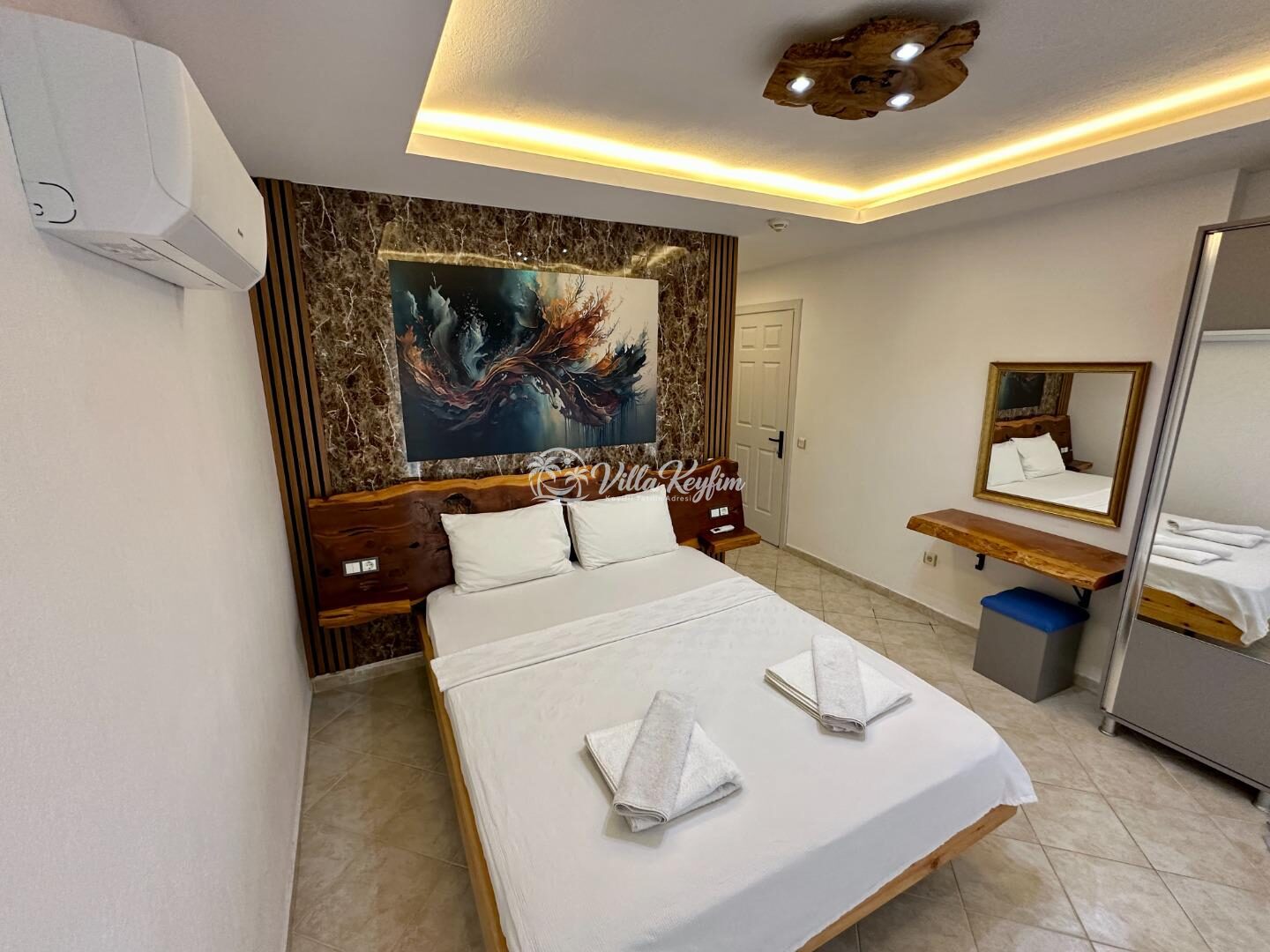 Villa Ardıç — 35