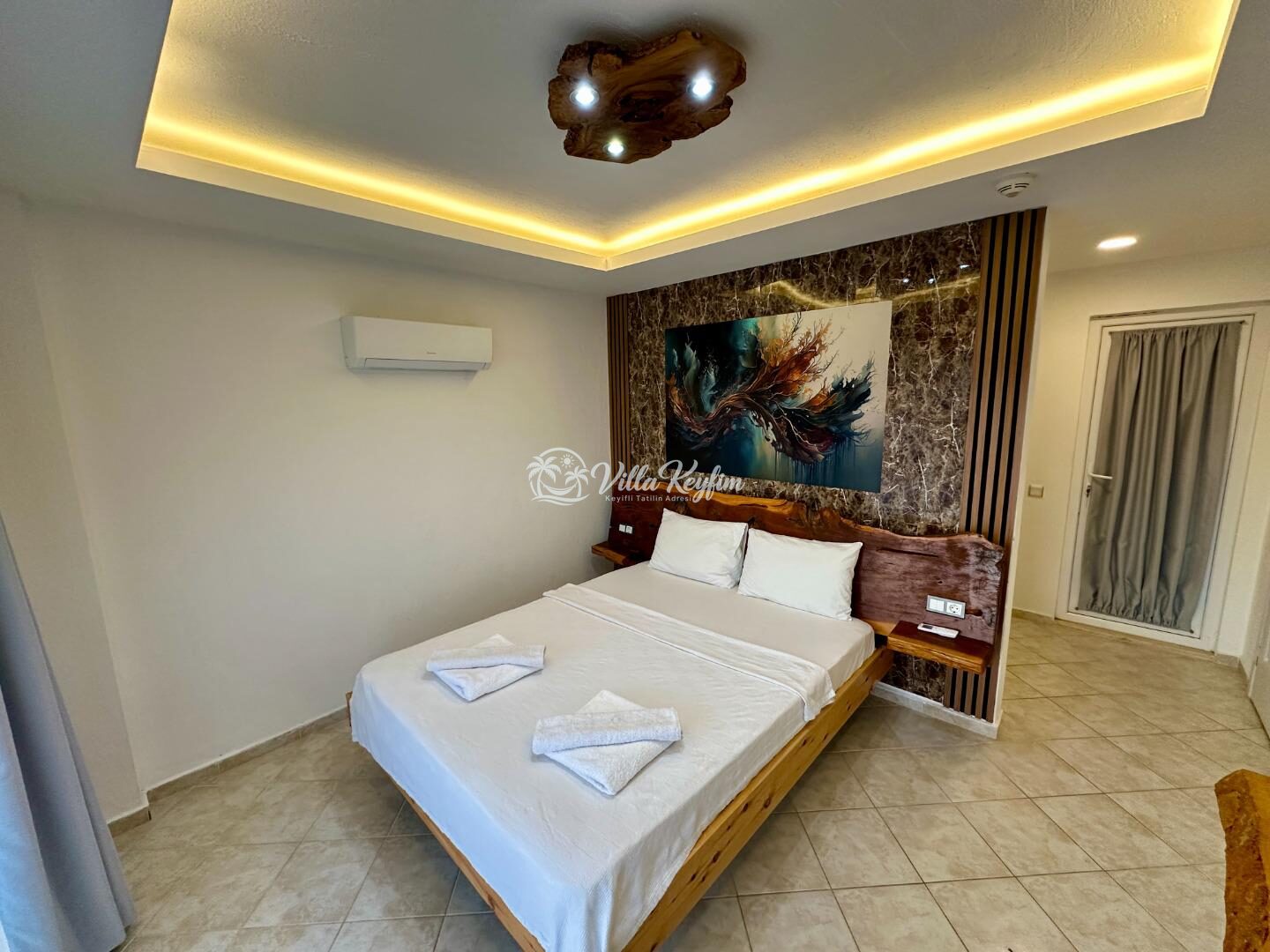 Villa Ardıç — 40