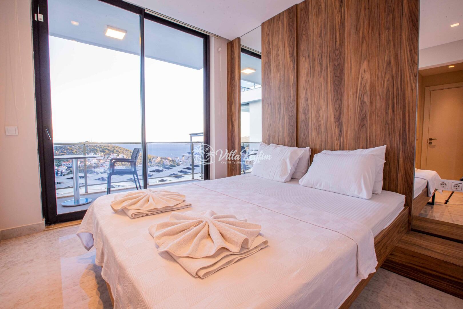 Villa Sedna Exclusive — 103