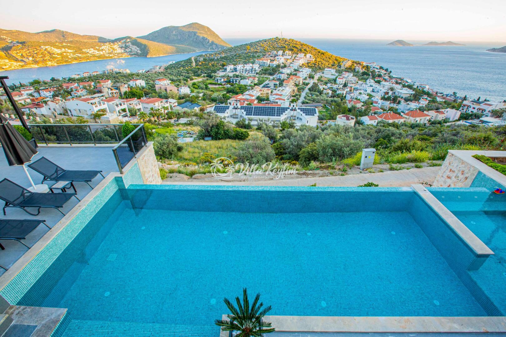 Villa Sedna Exclusive — 105