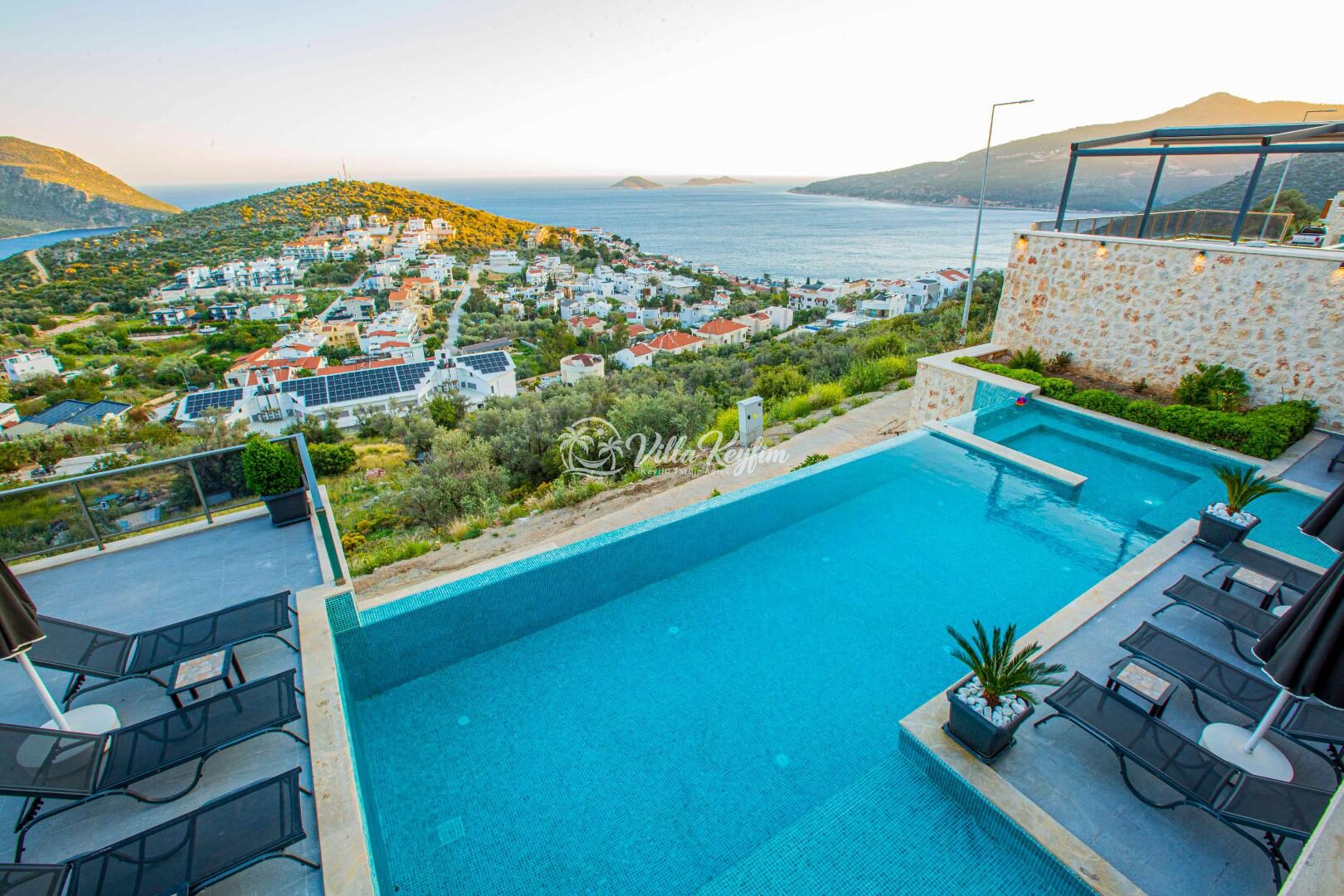 Villa Sedna Exclusive — 106