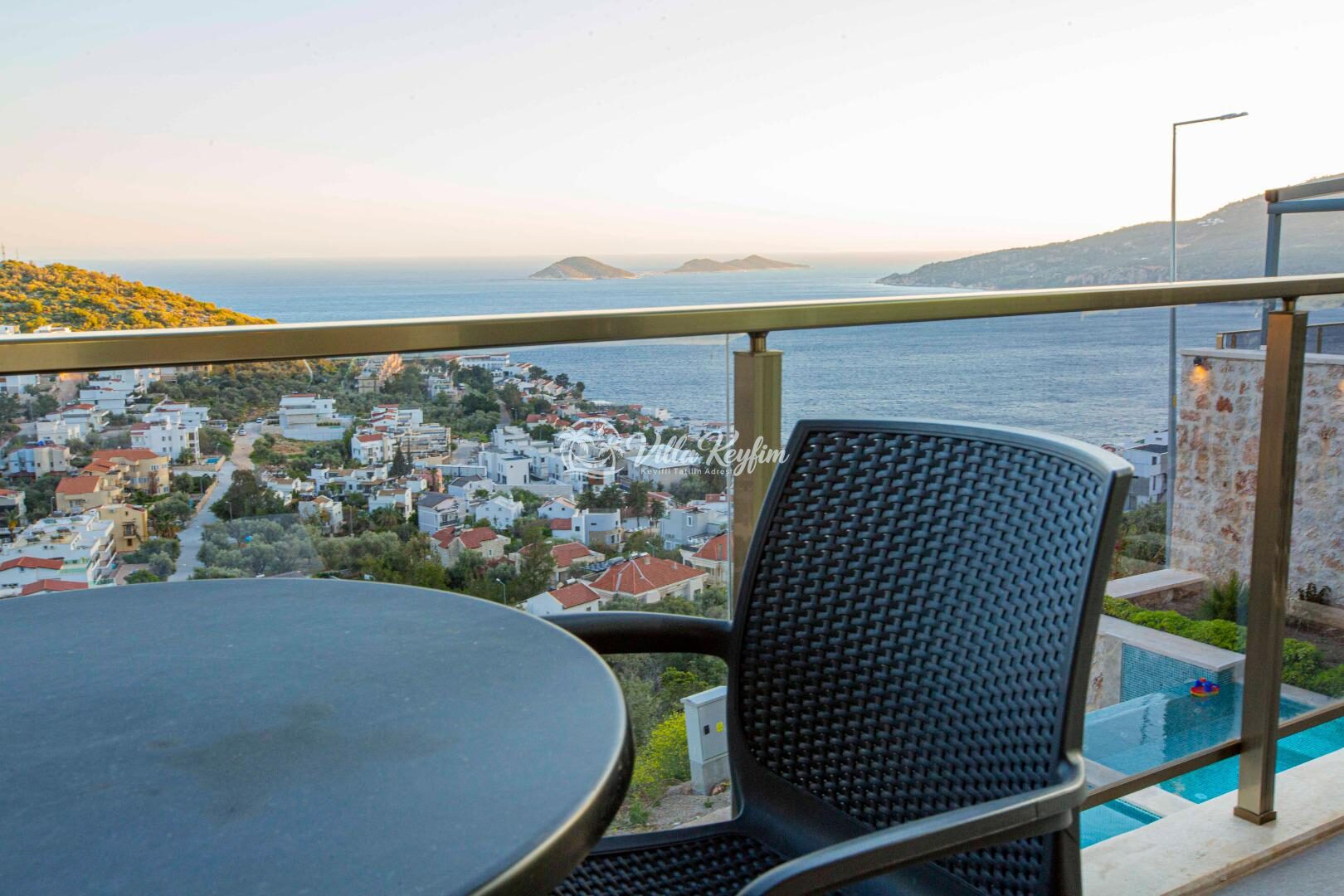 Villa Sedna Exclusive — 108