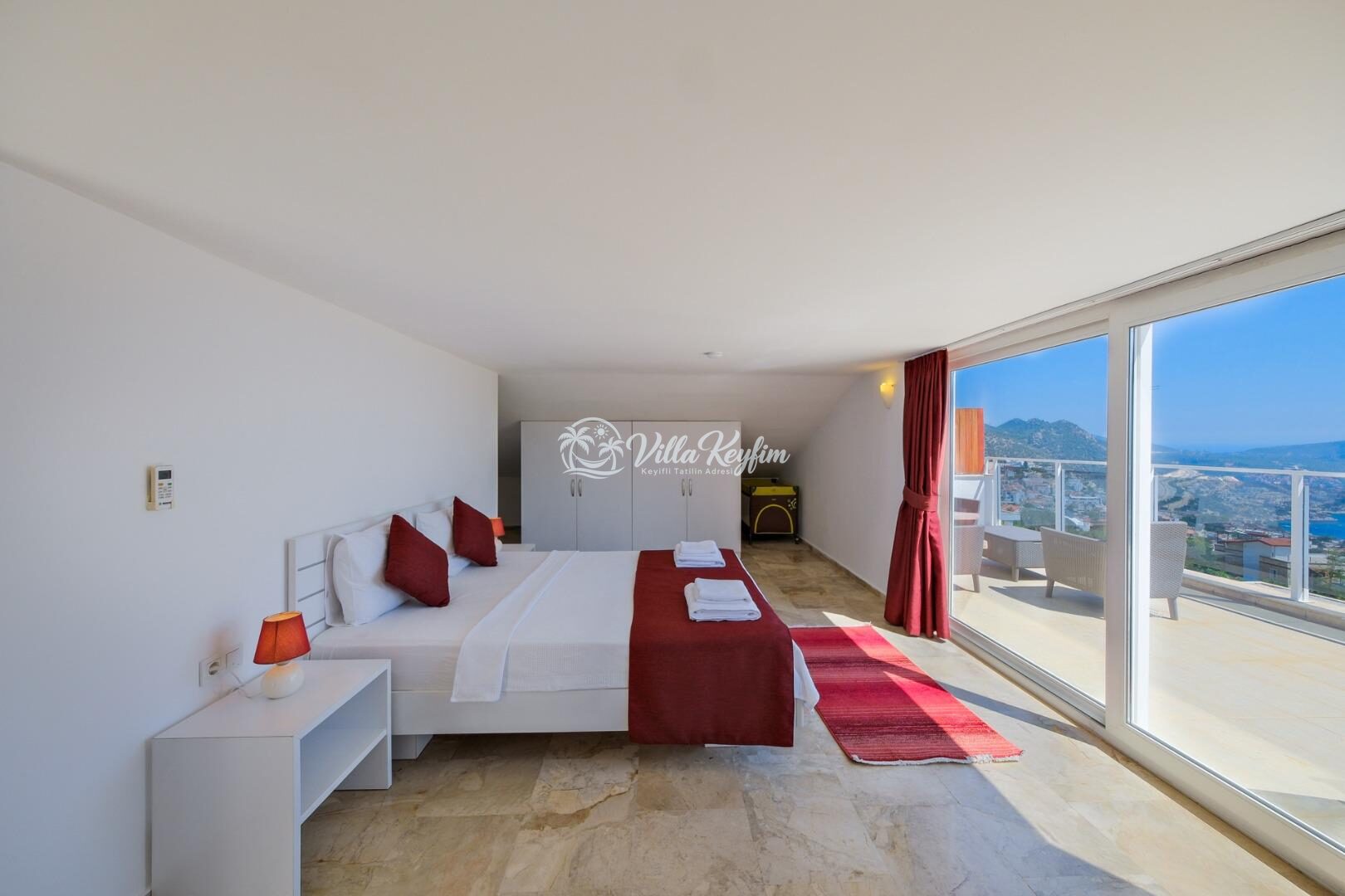 Villa Lumiere 3 — 130