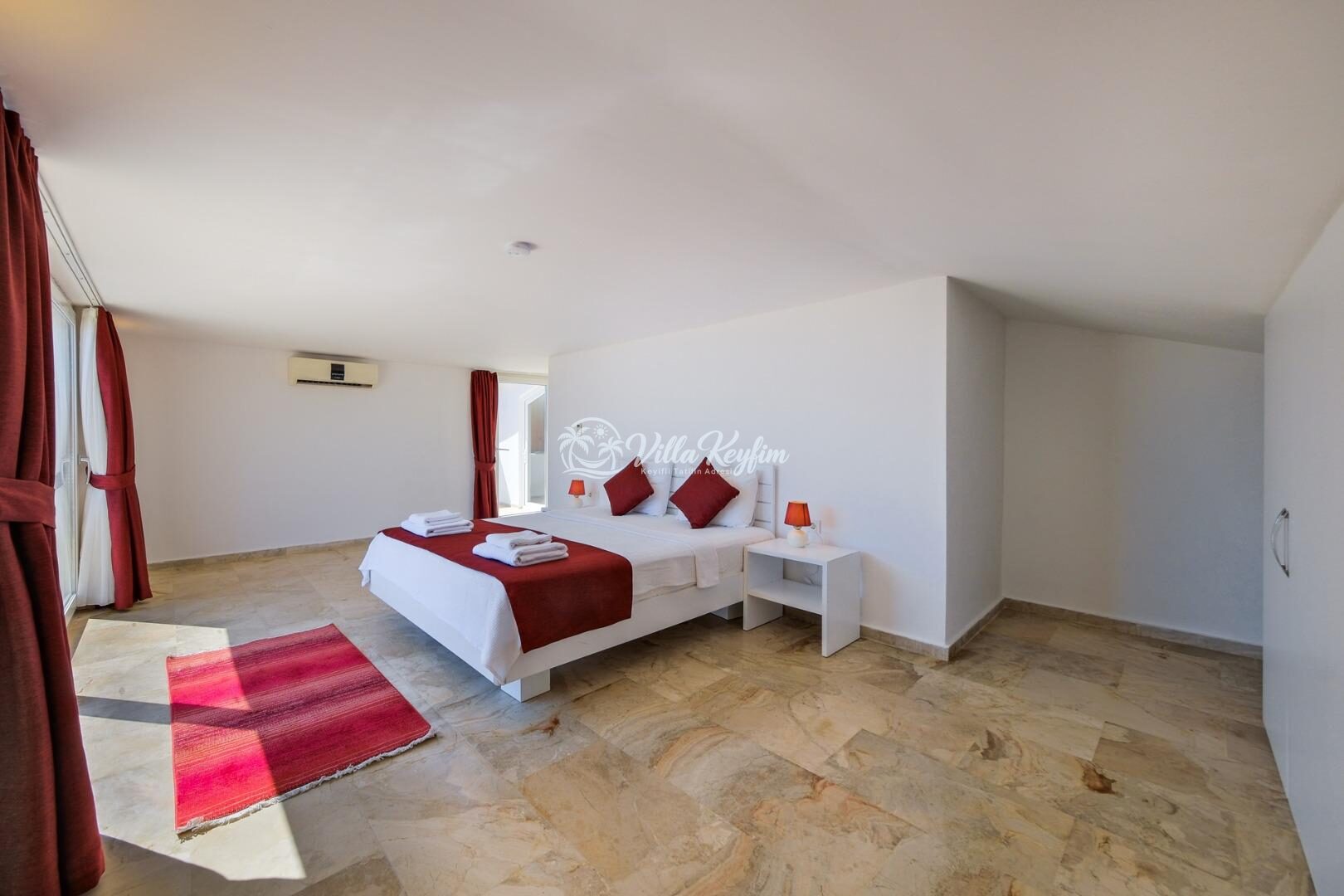 Villa Lumiere 3 — 139