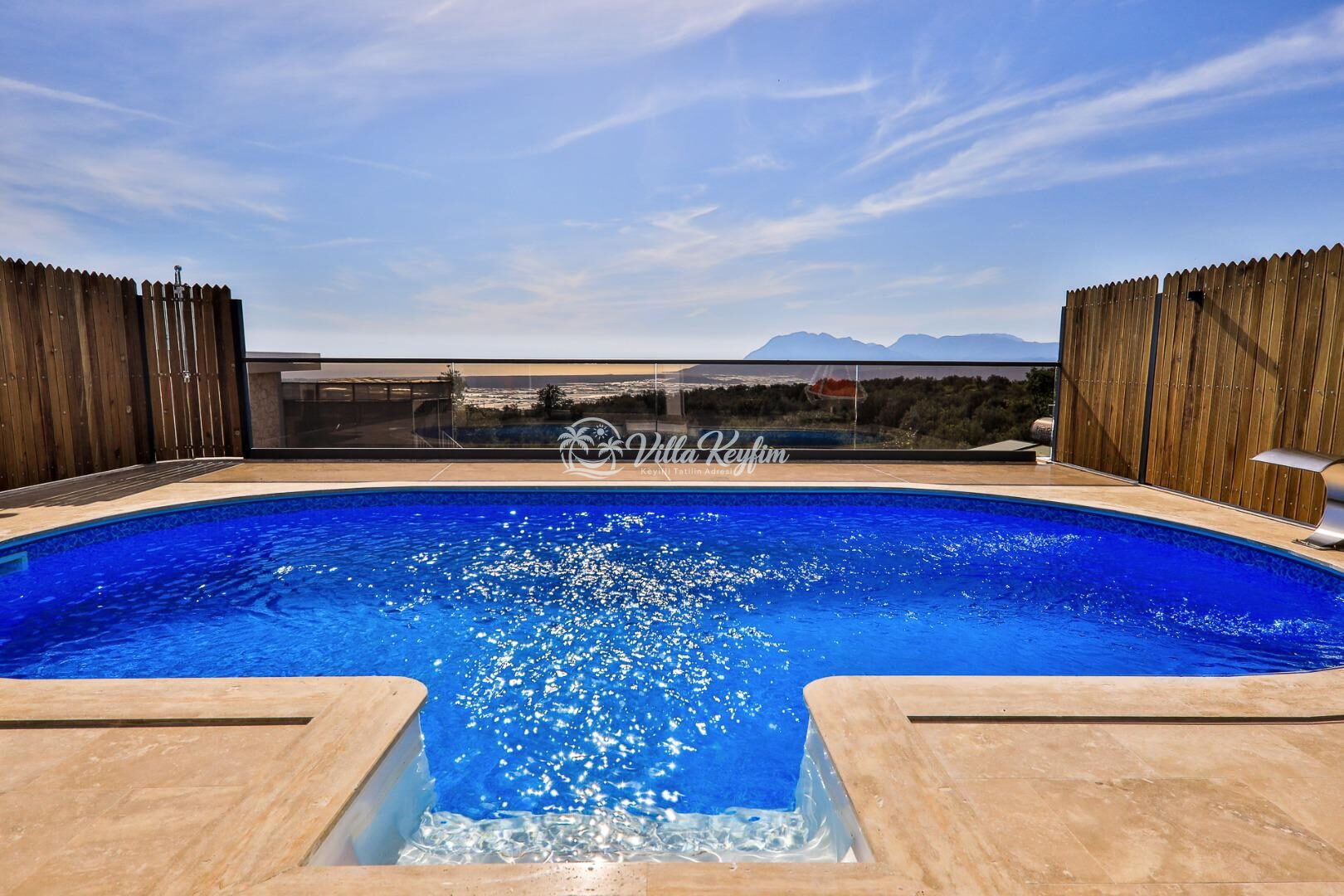 Villa Sevi — 6
