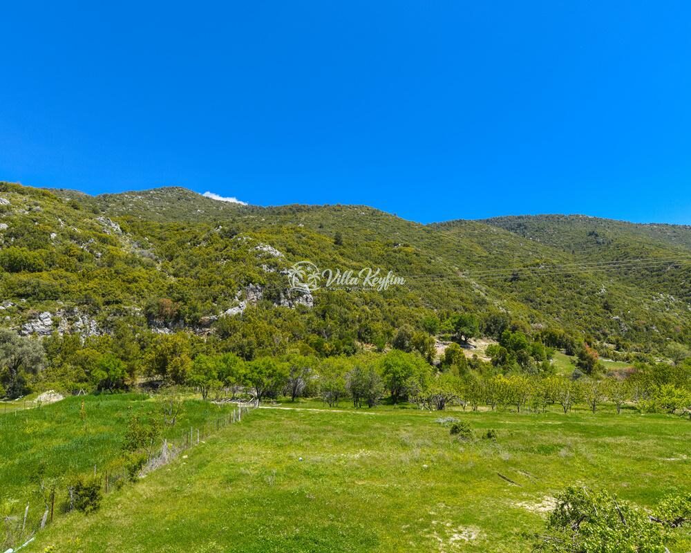 Villa Barış İkizce — 10
