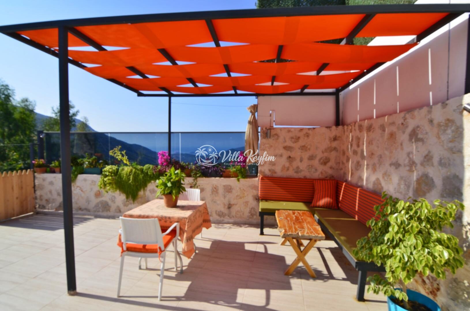 Villa Vanilya — 3