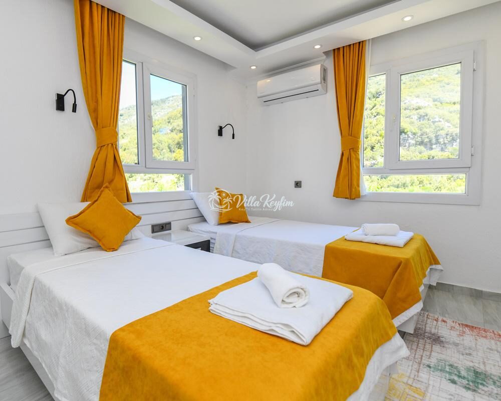 Villa Barış İkizce — 15