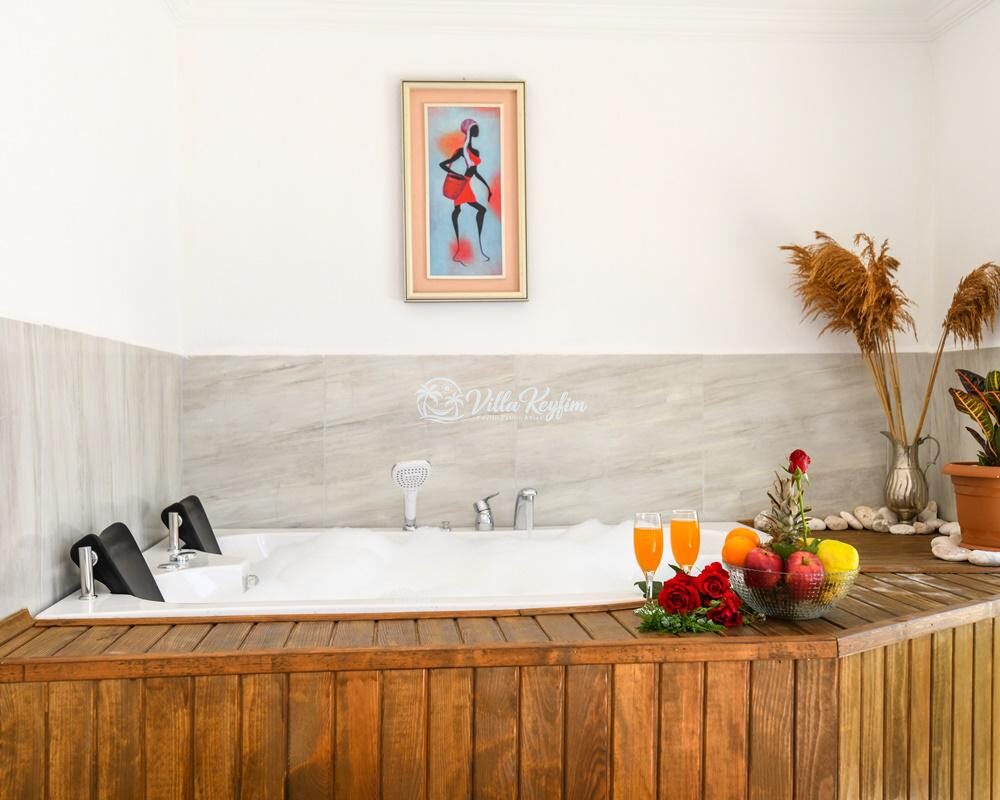 Villa Barış İkizce — 19