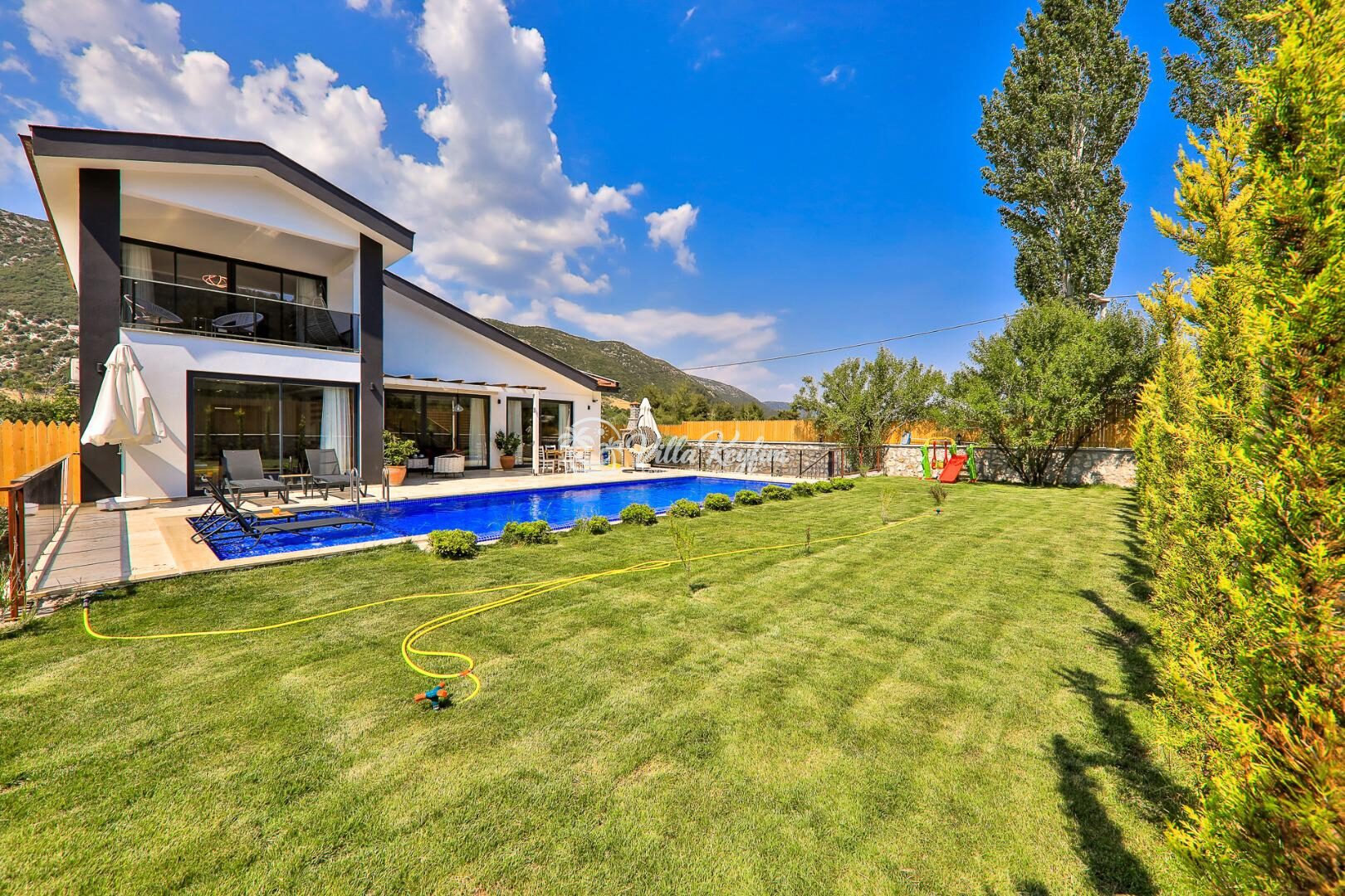 Villa Maba — 9