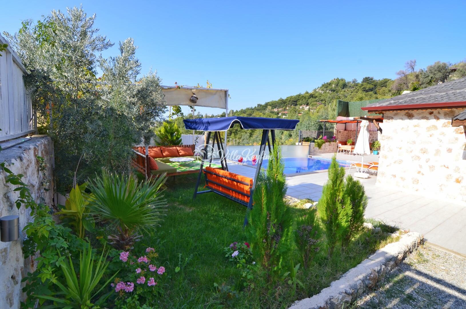 Villa Vanilya — 8