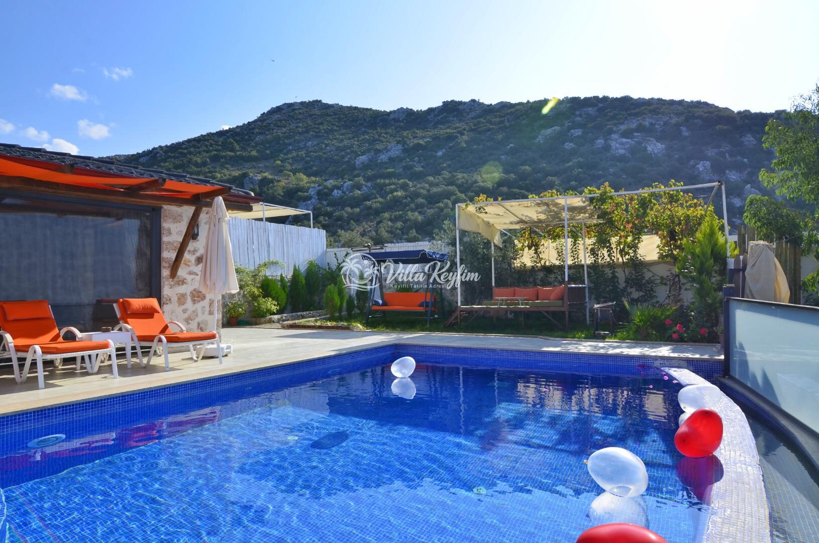 Villa Vanilya — 9