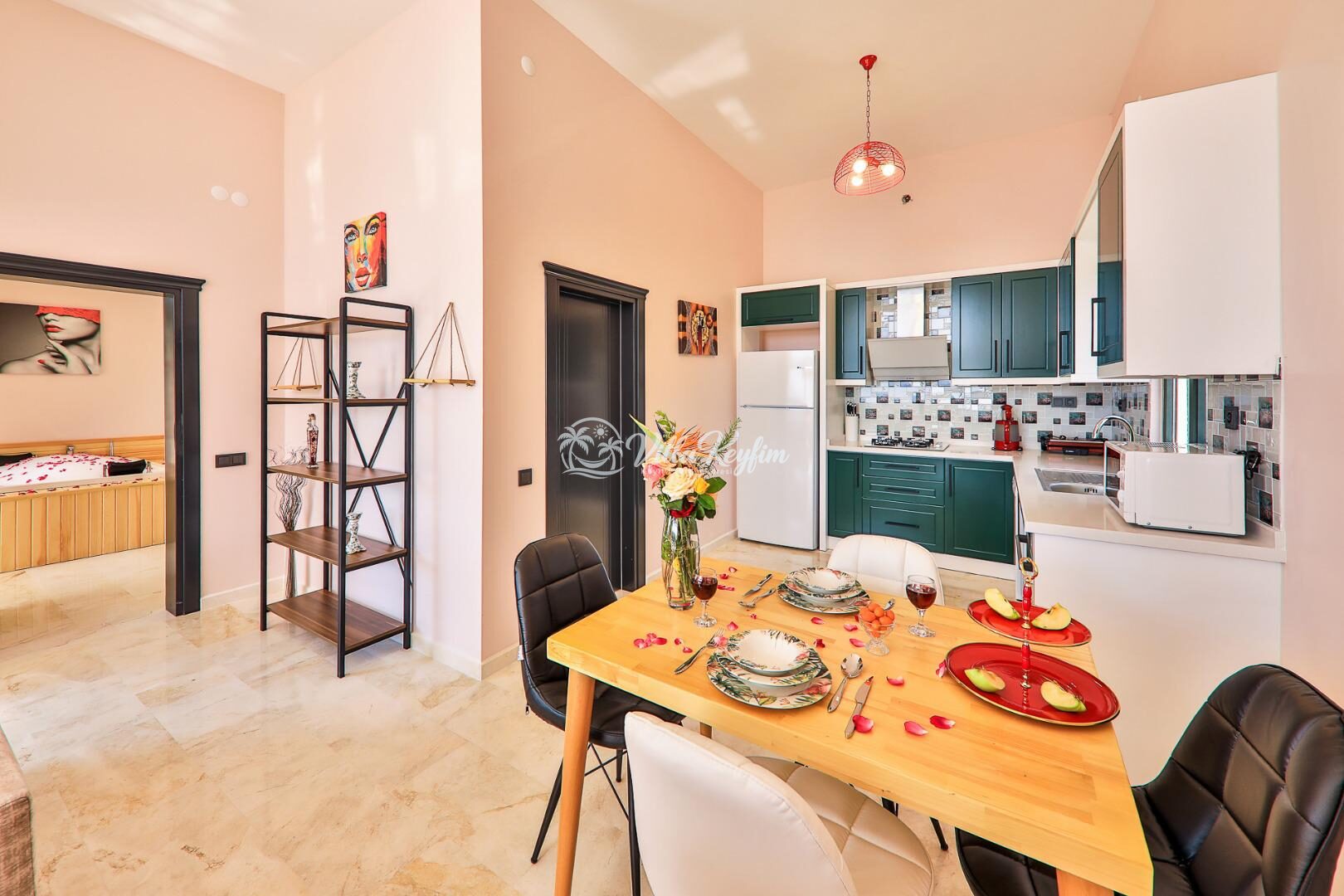 Villa Sevi — 15