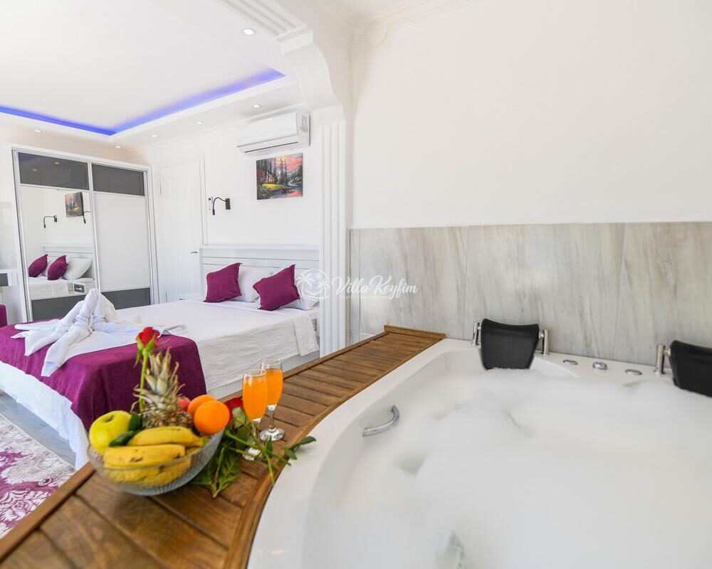 Villa Barış İkizce — 22
