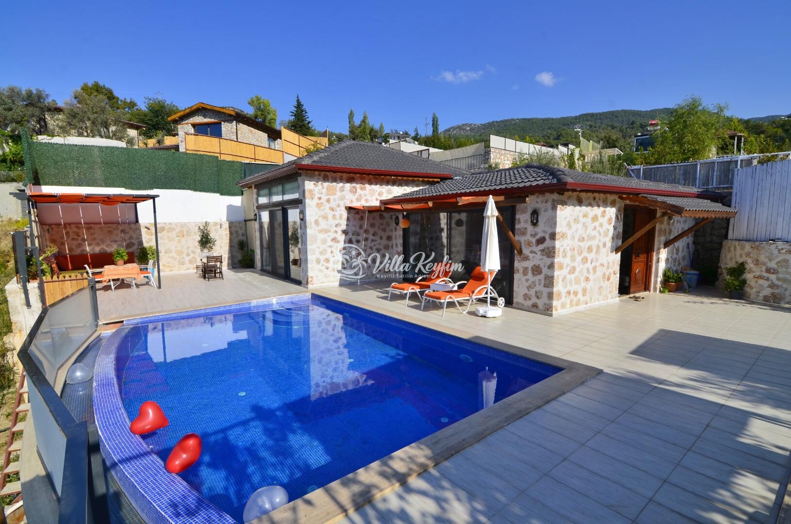 Villa Vanilya — 11