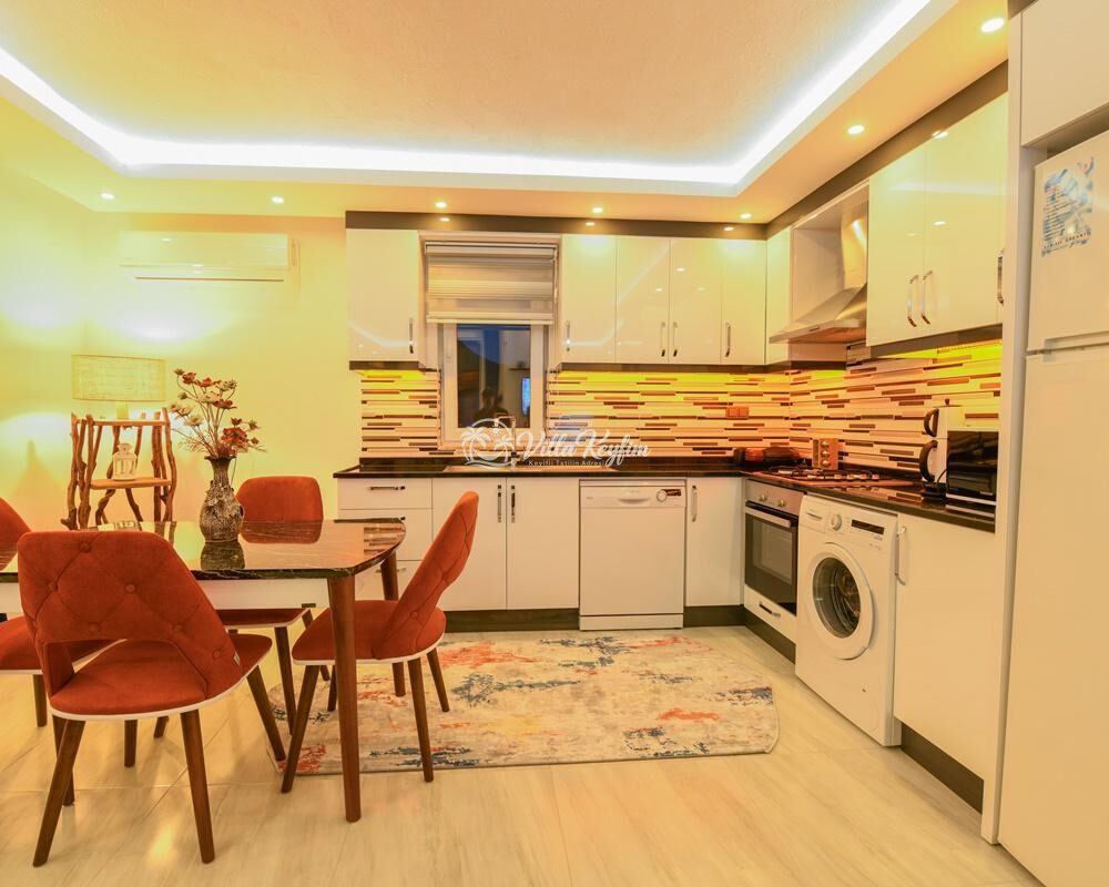 Villa Barış İkizce — 25